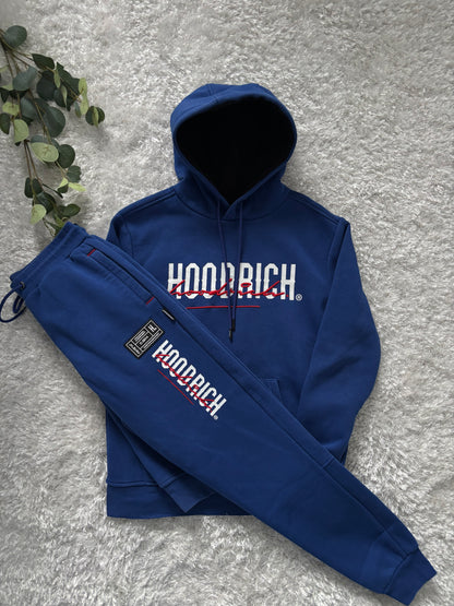 HOODRICH Set
