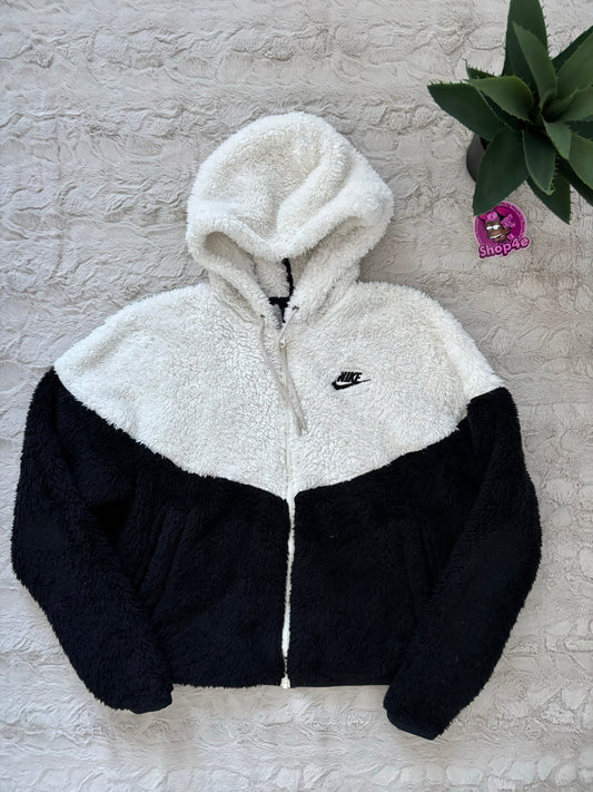 Nike Polar Zip-Up (Дамско)