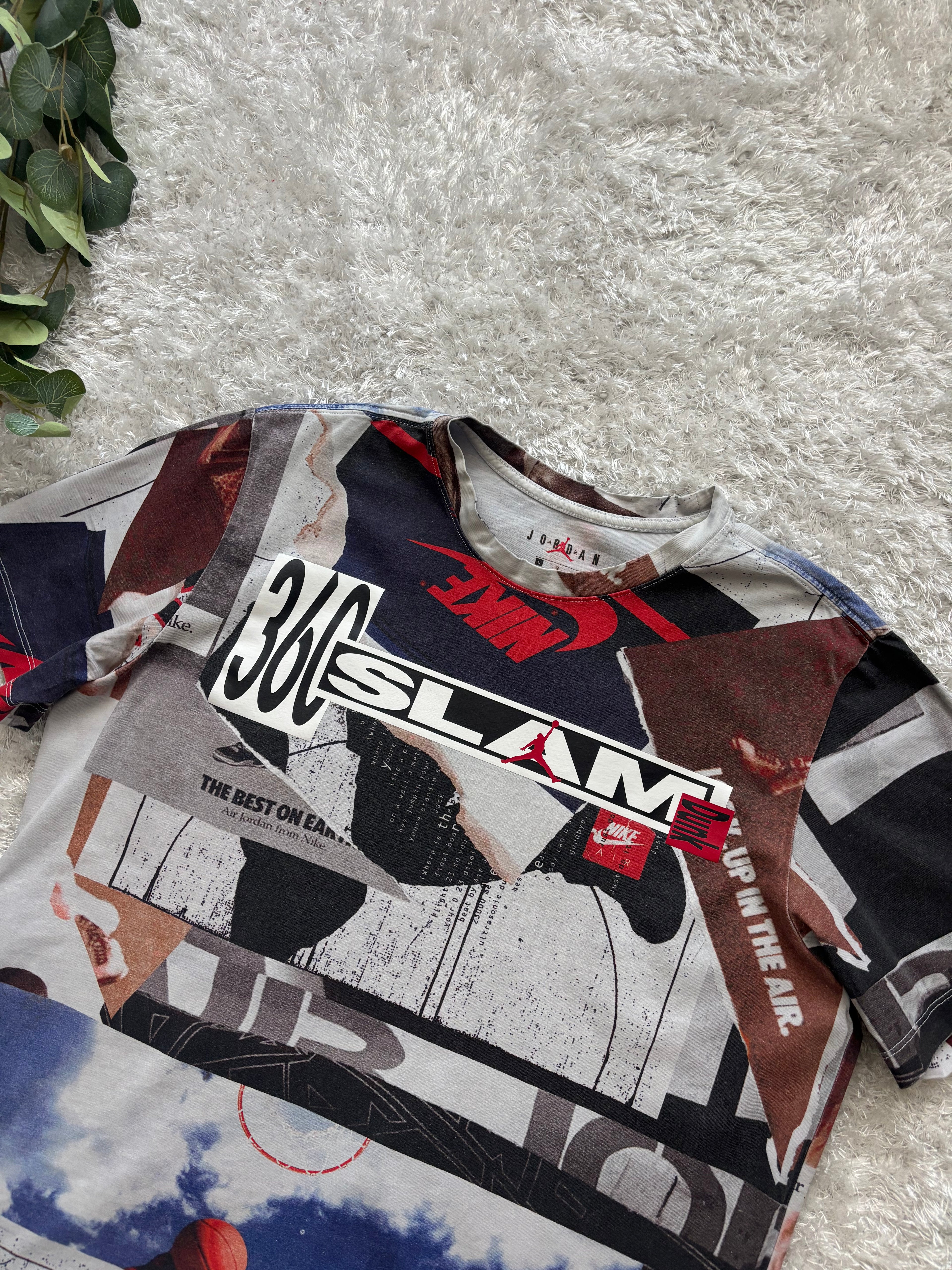 Nike x Jordan T-Shirt
