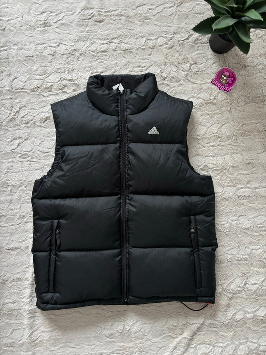 Adidas Puffer Vest