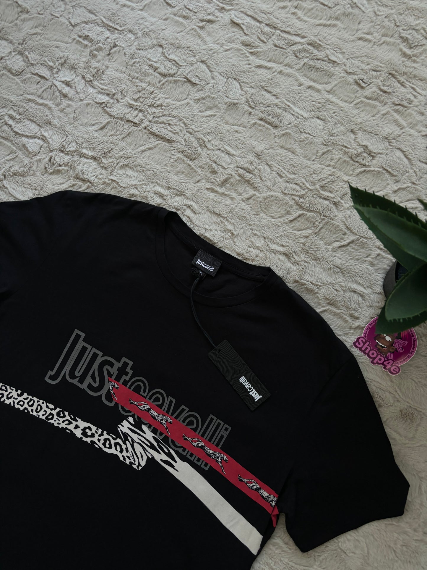 Just Cavalli T-Shirt