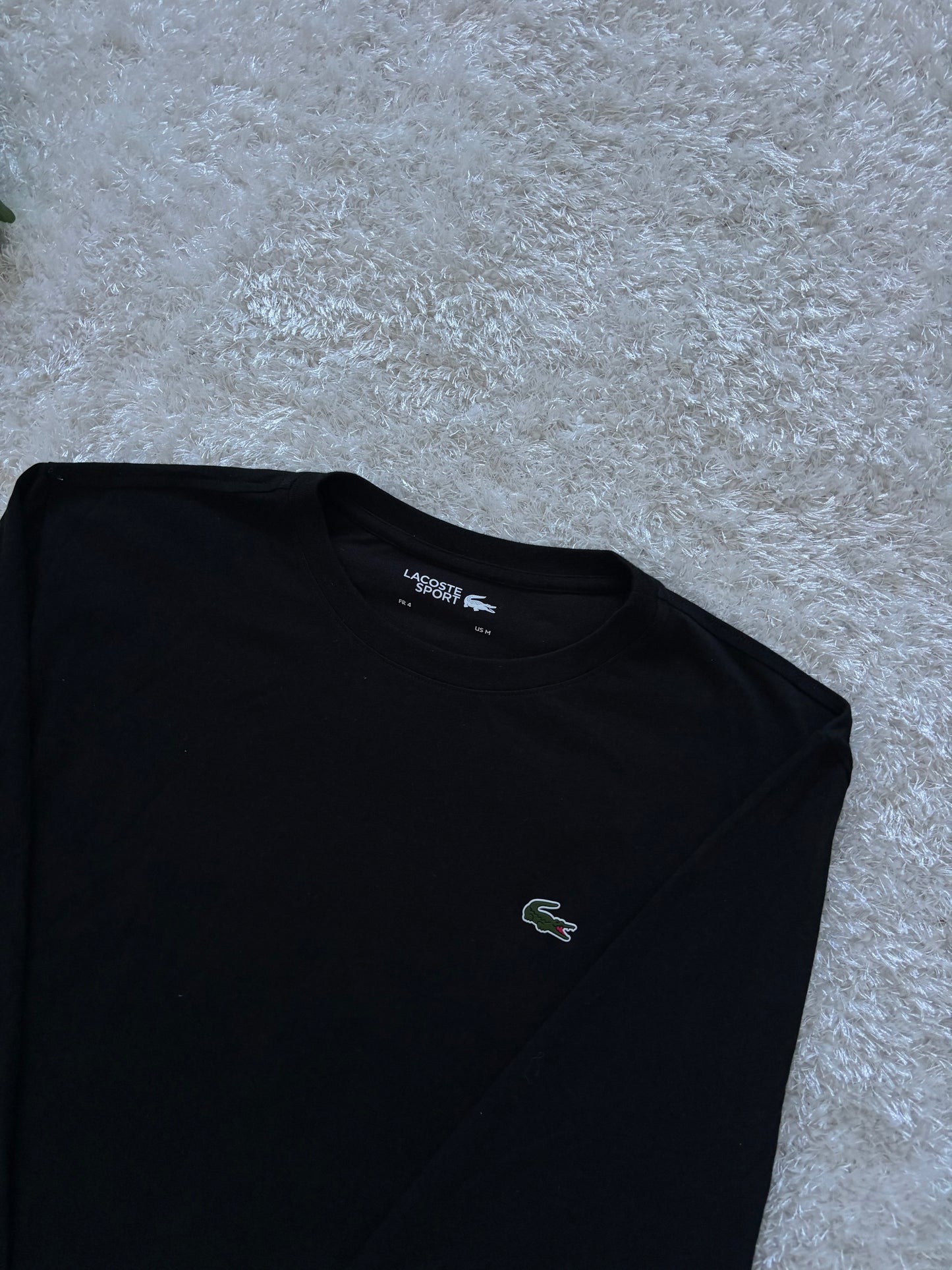 Lacoste Long Sleeve