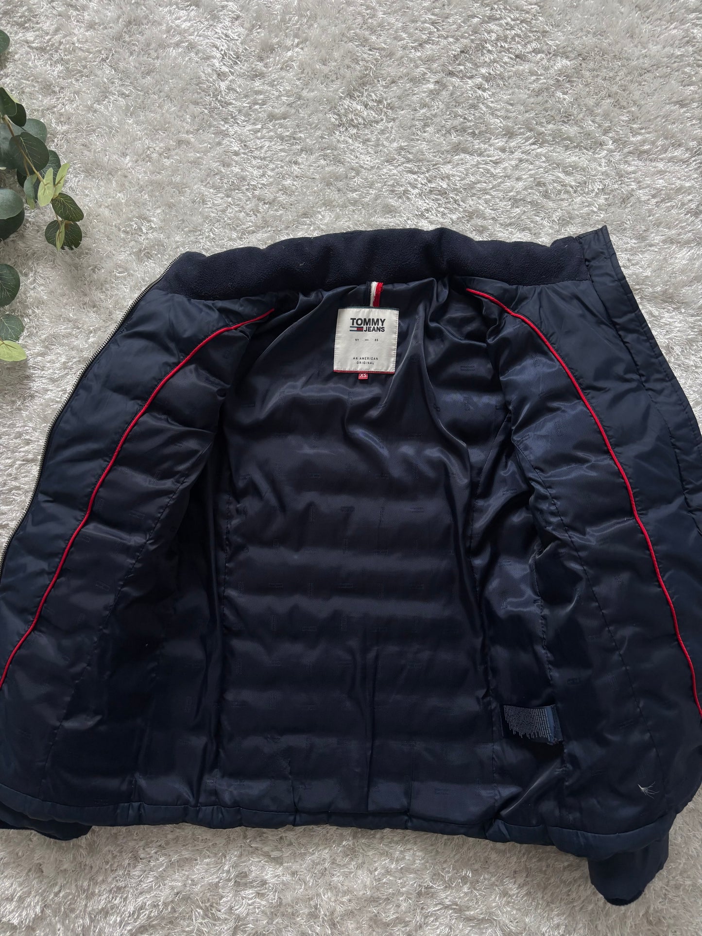 Tommy Hilfiger Jacket (Дамско)