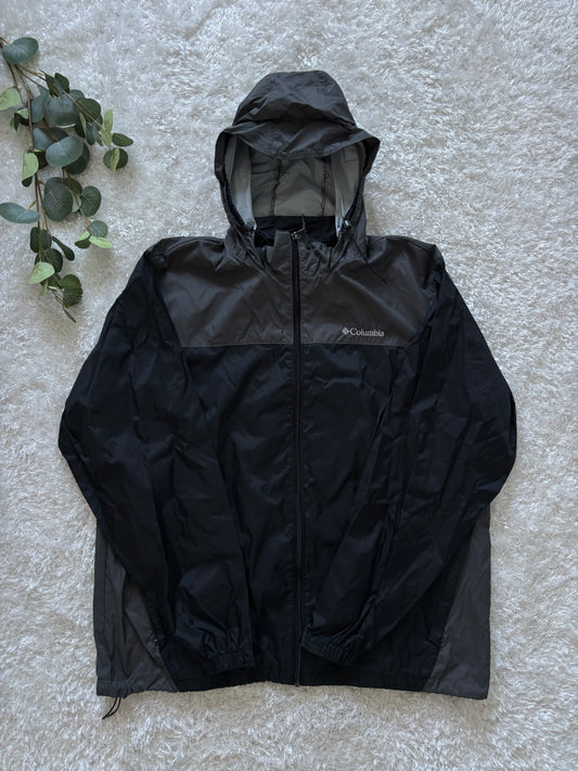 Columbia Jacket