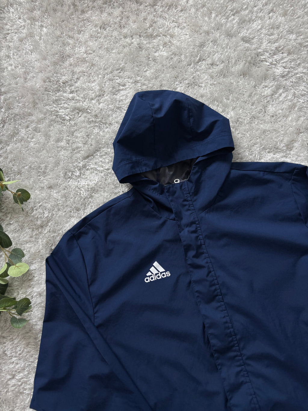 Adidas Windbreaker