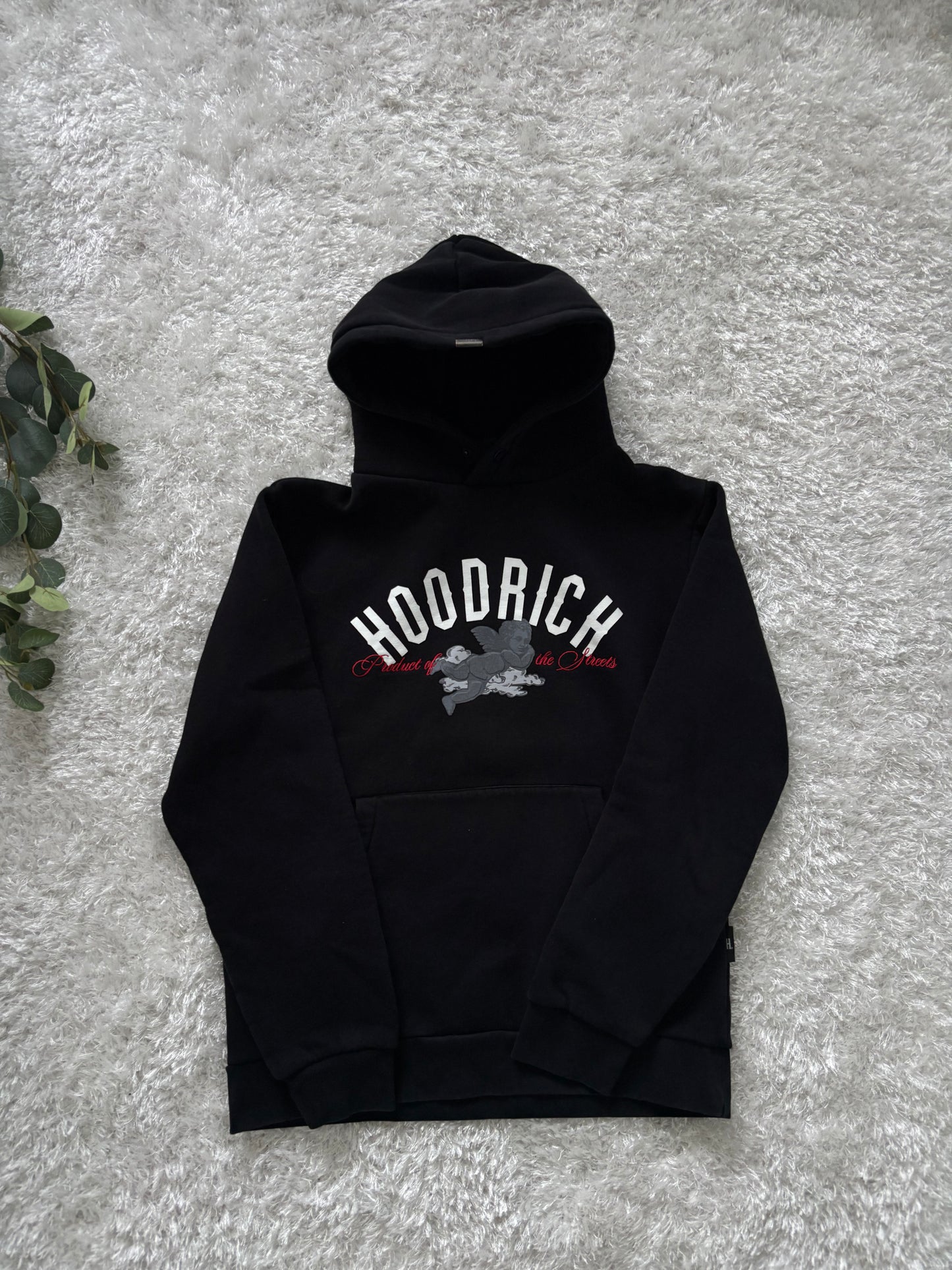 HOODRICH Set