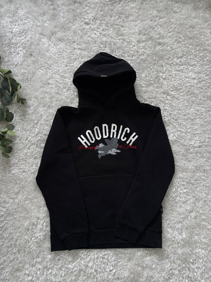 HOODRICH Set