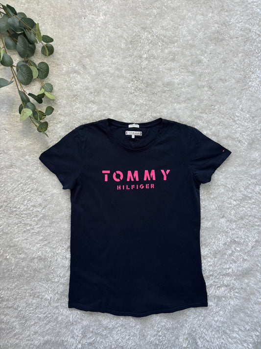 Tommy Hilfiger T-Shirt (Дамско)