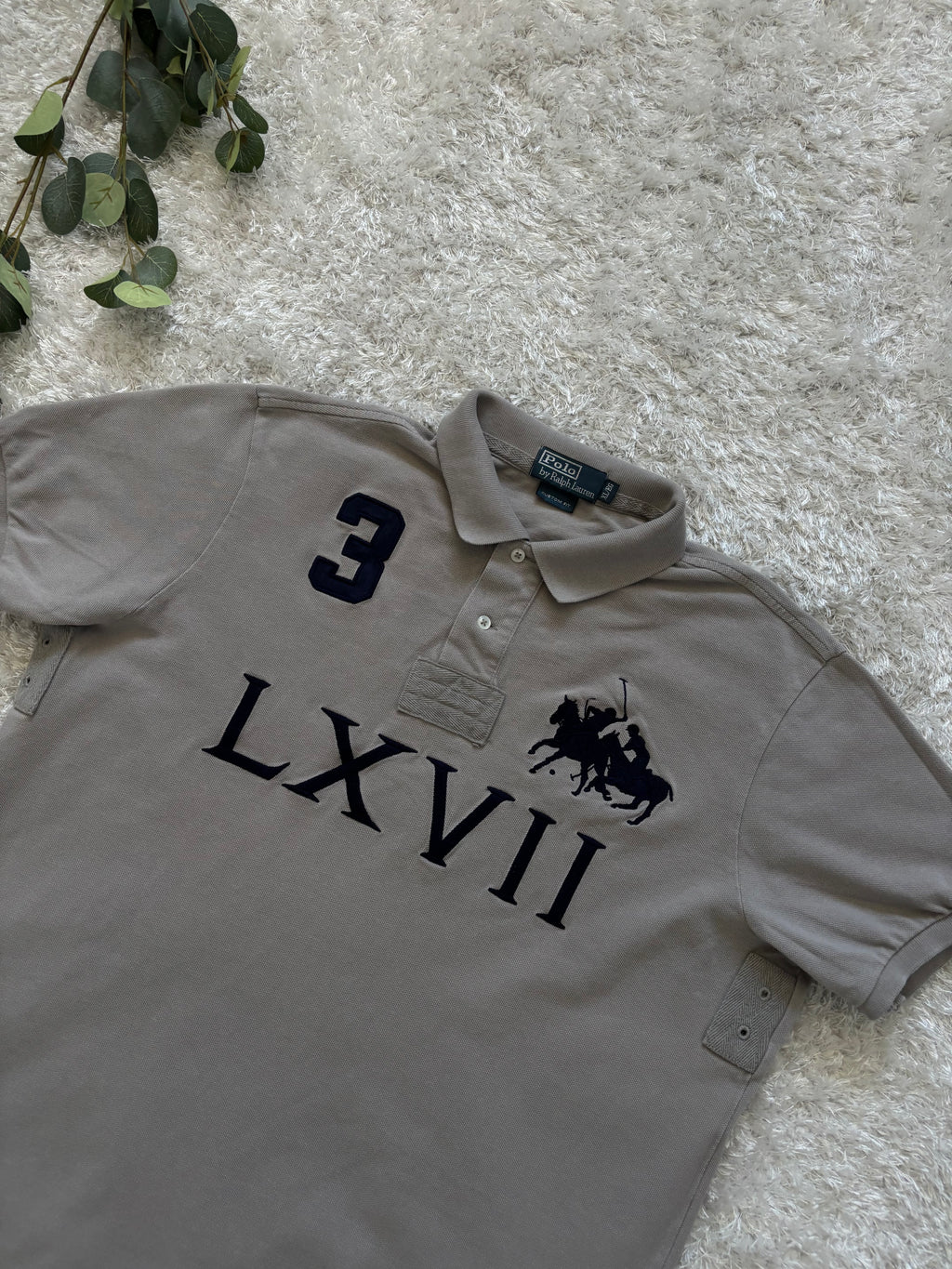 Polo Ralph Lauren