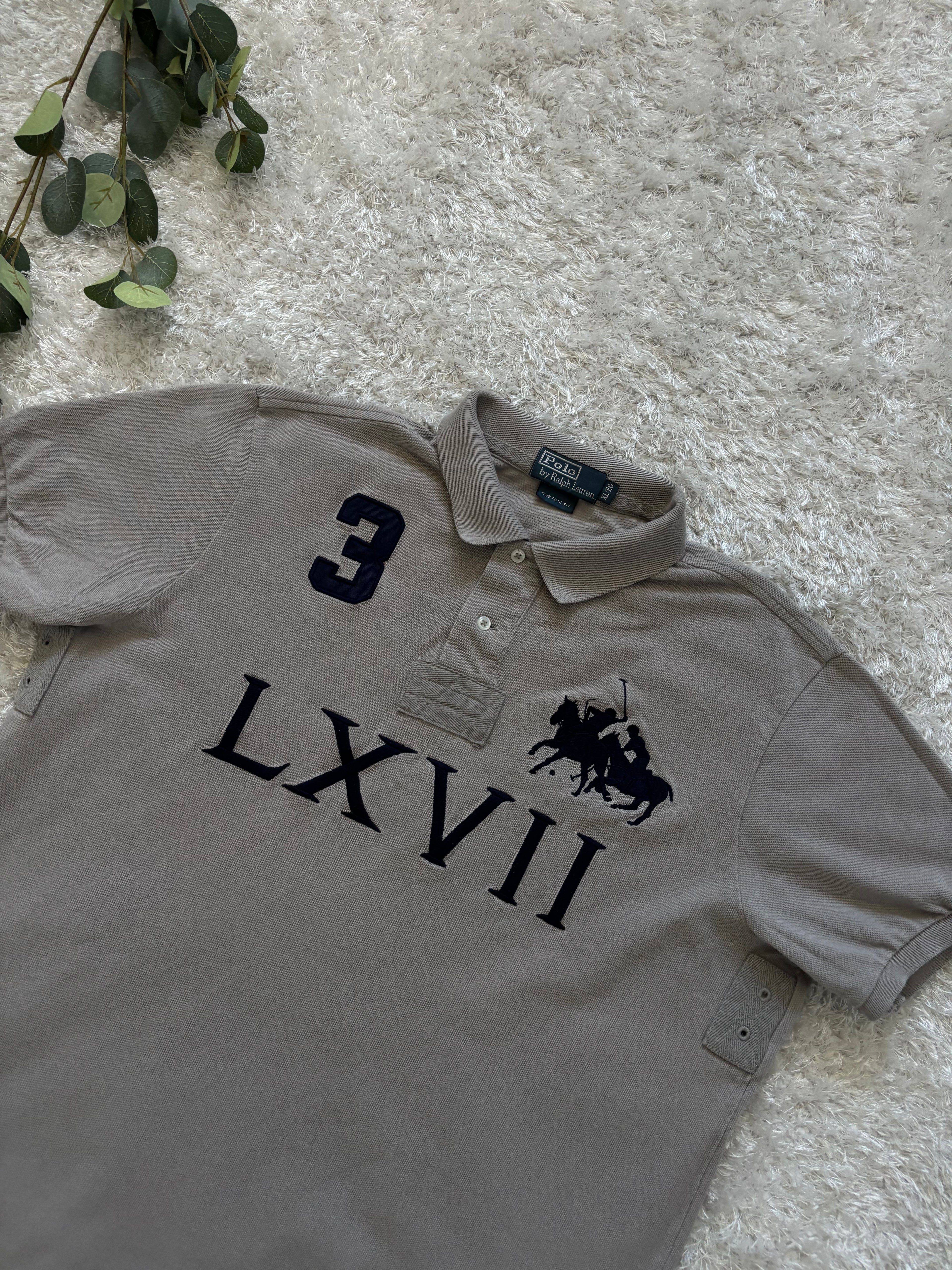 Polo Ralph Lauren