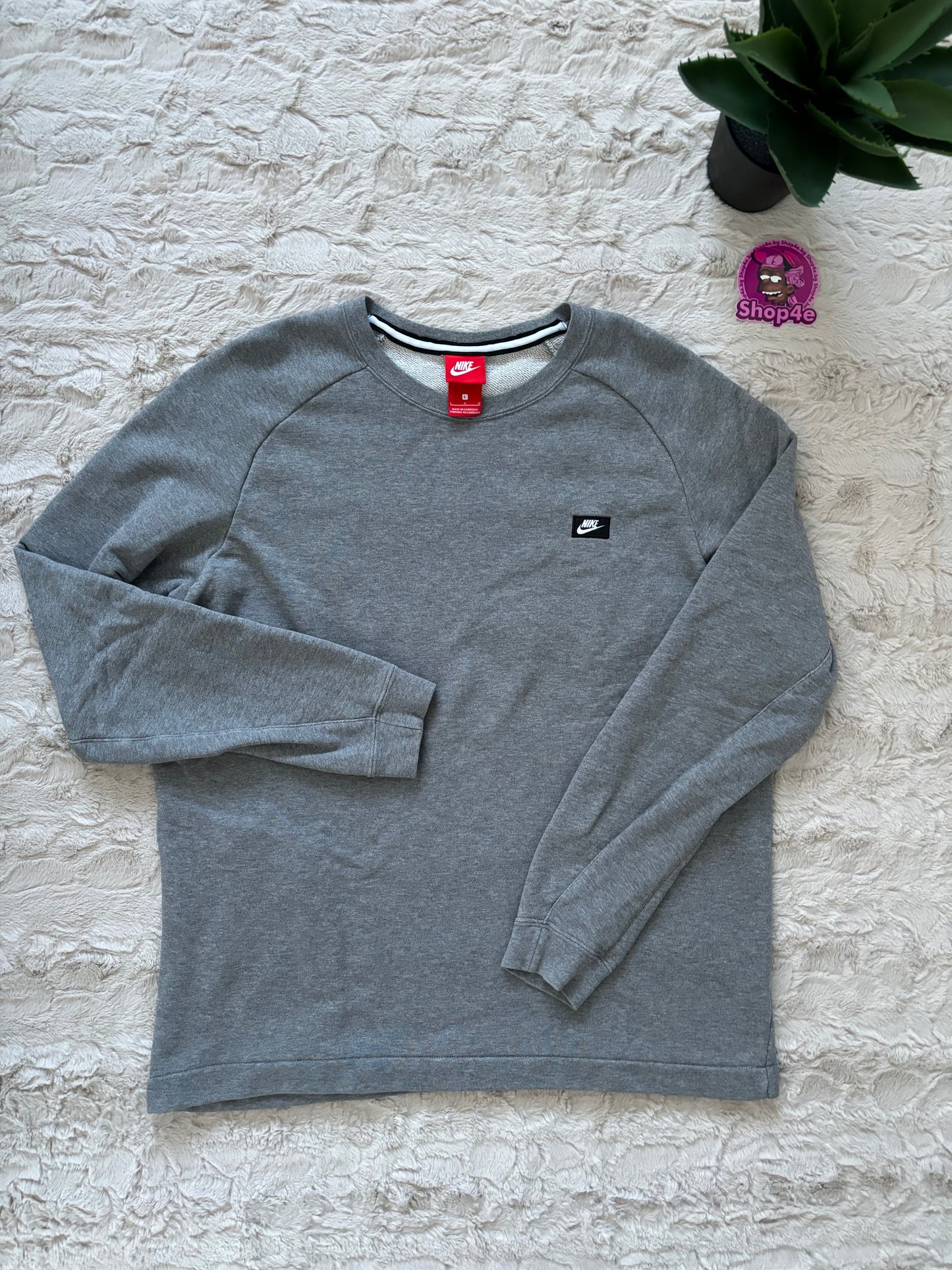 Nike Long Sleeve