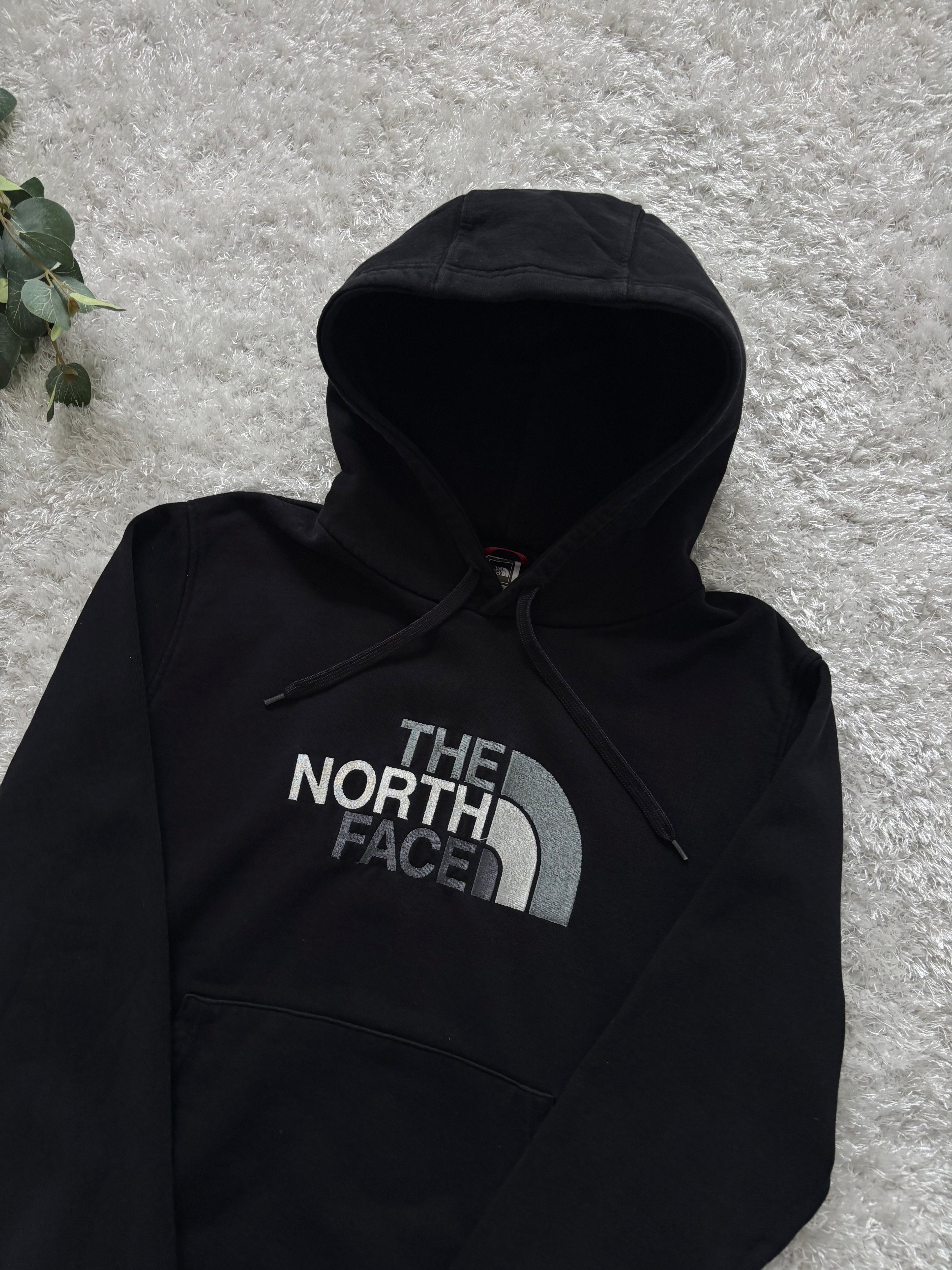 The North Face Hoodie