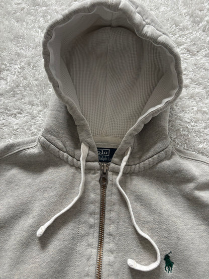 Polo Ralph Lauren Zip-Up