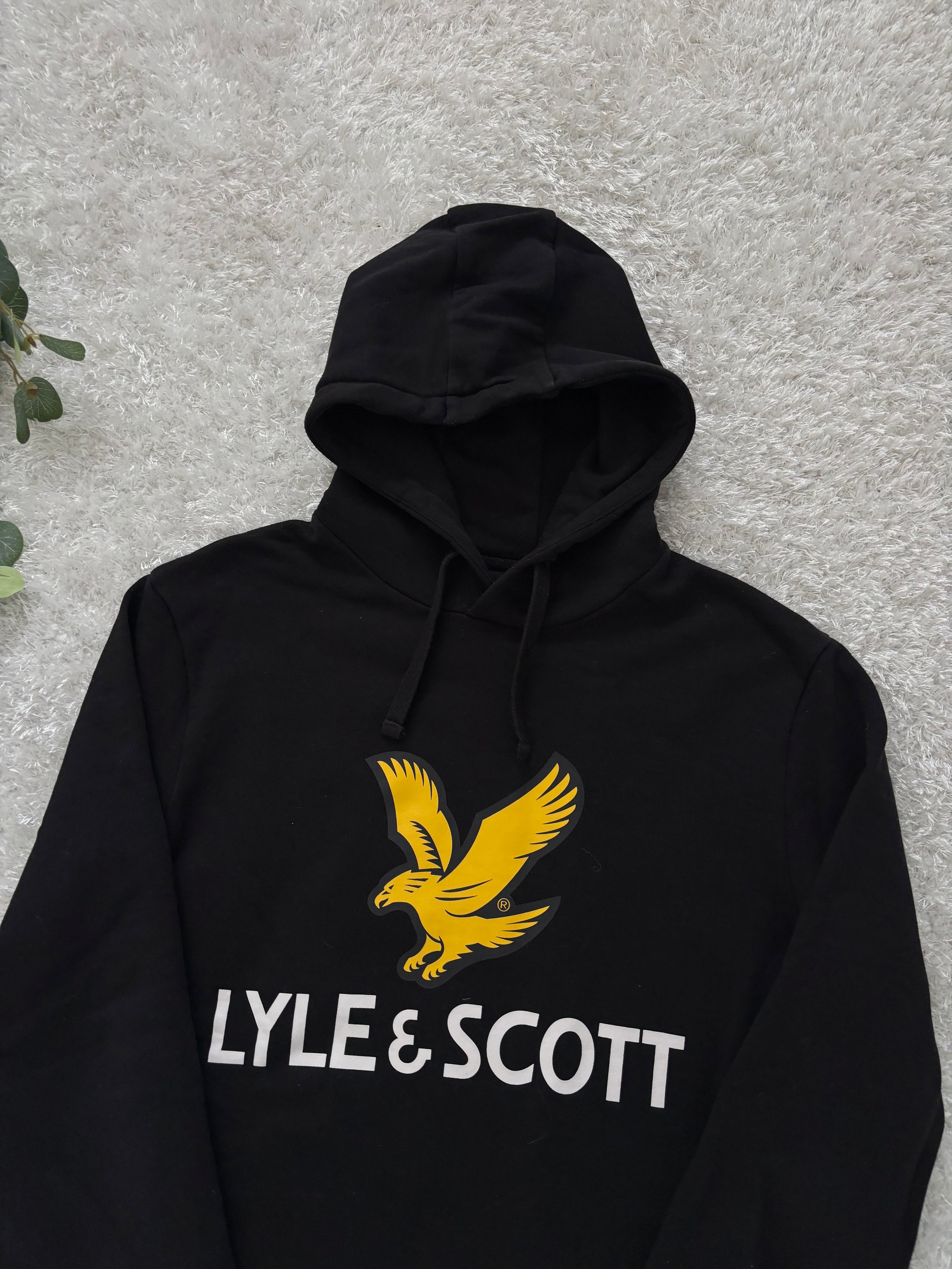 Lyle Scott Hoodie