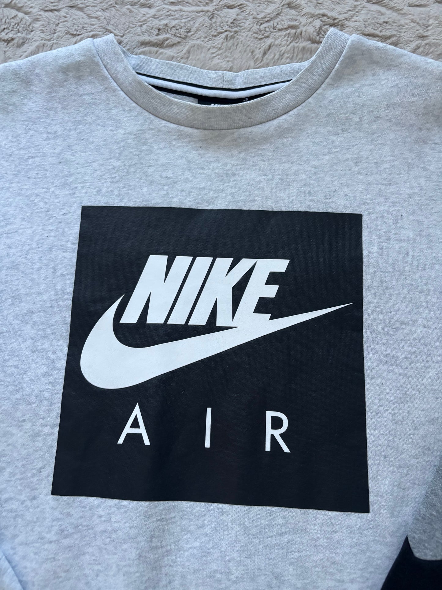 Nike Air Max Long Sleeve