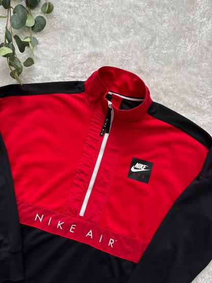 Nike Half Zip-Up