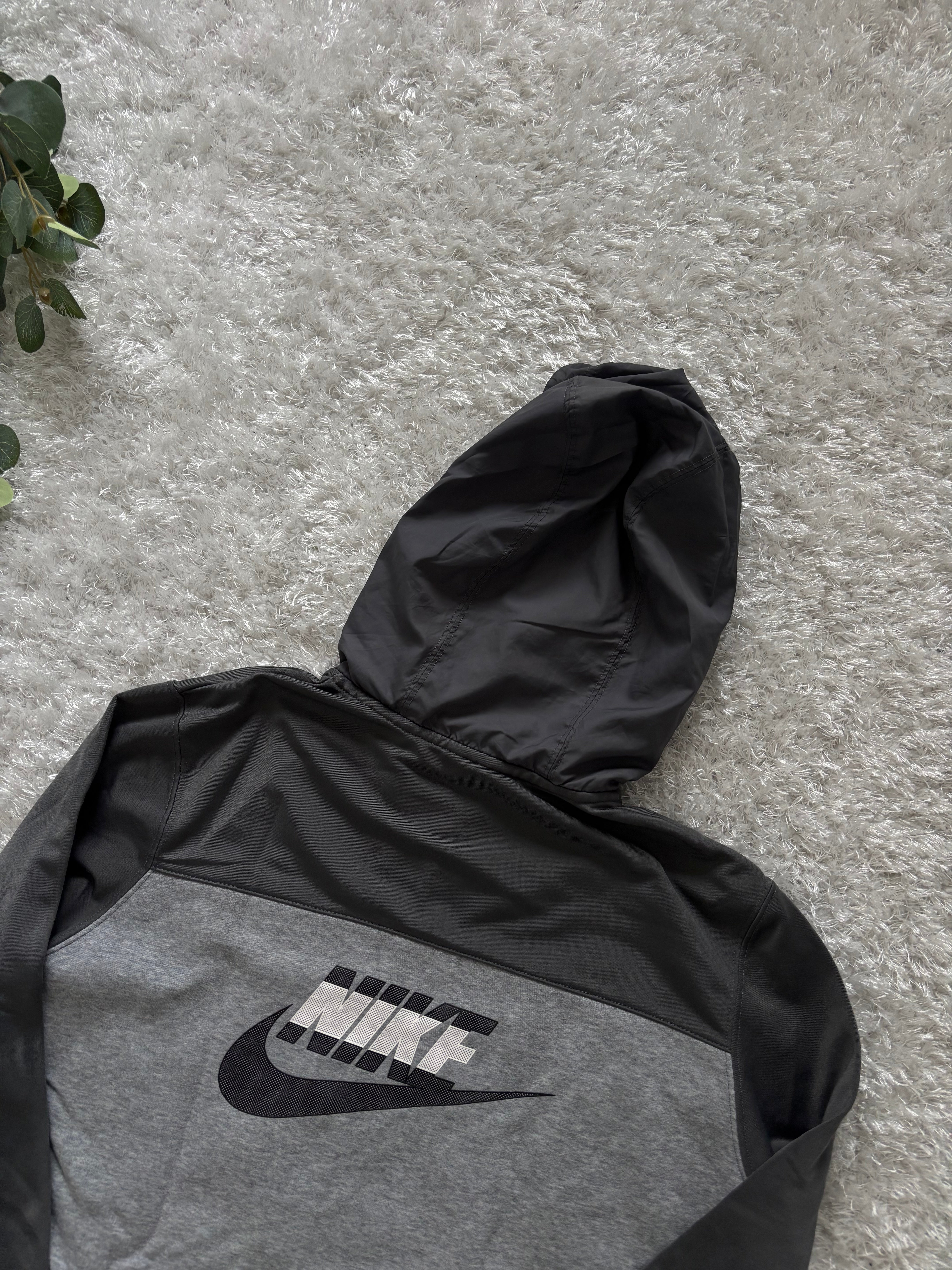 Nike Zip-Up