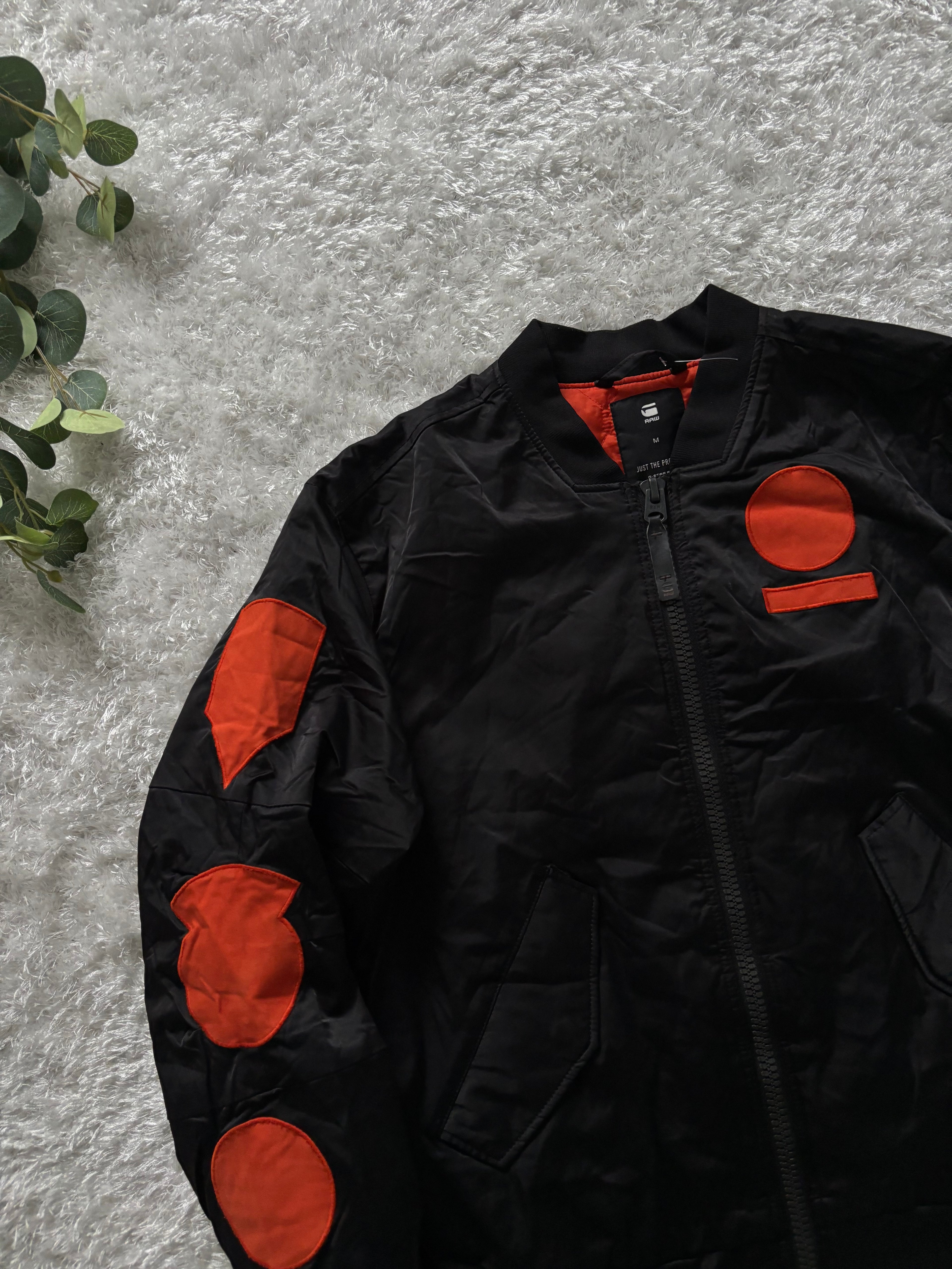 G-Star RAW Jacket (Дамско)