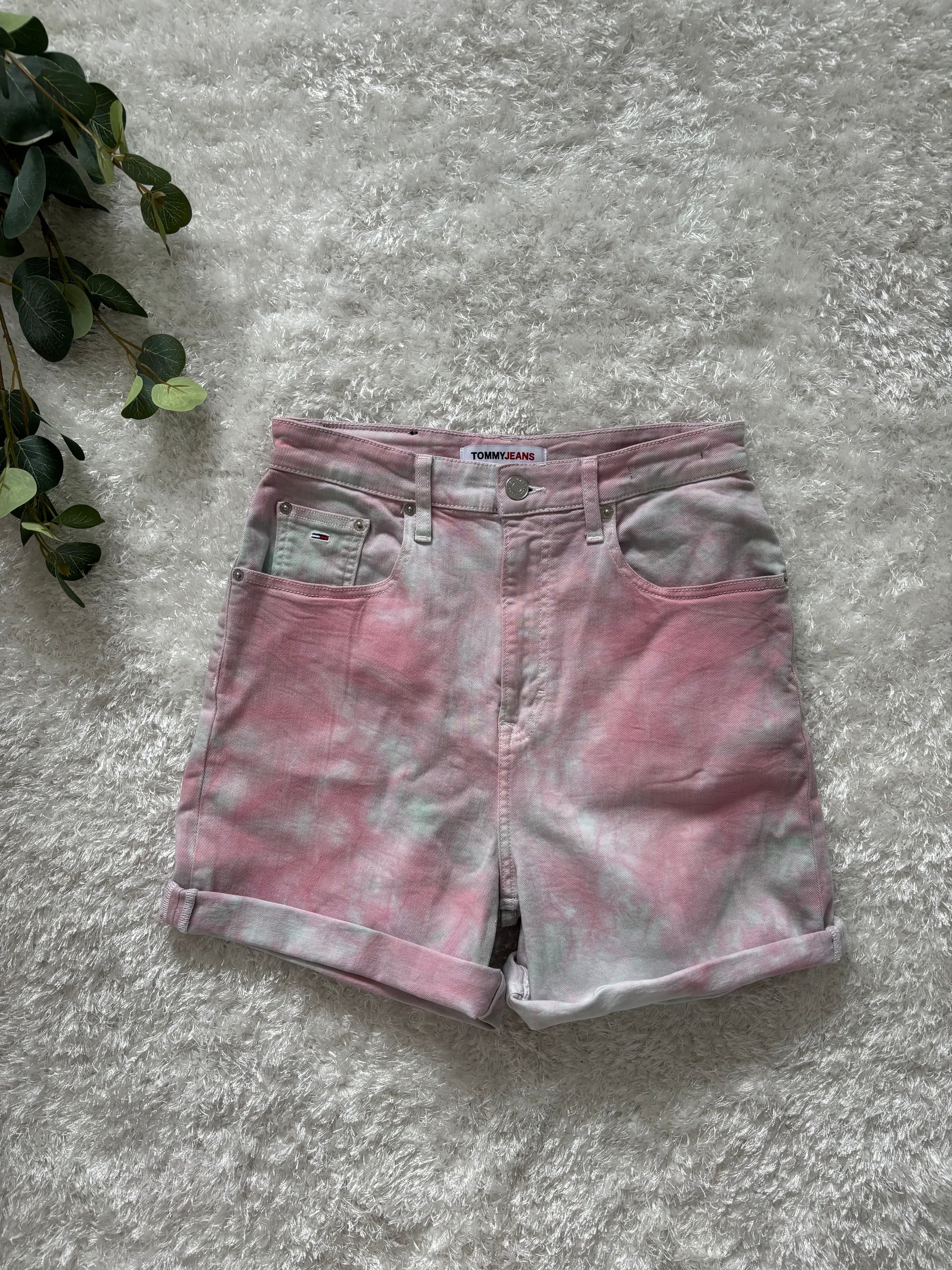 Tommy Hilfiger Jeans (Дамско)