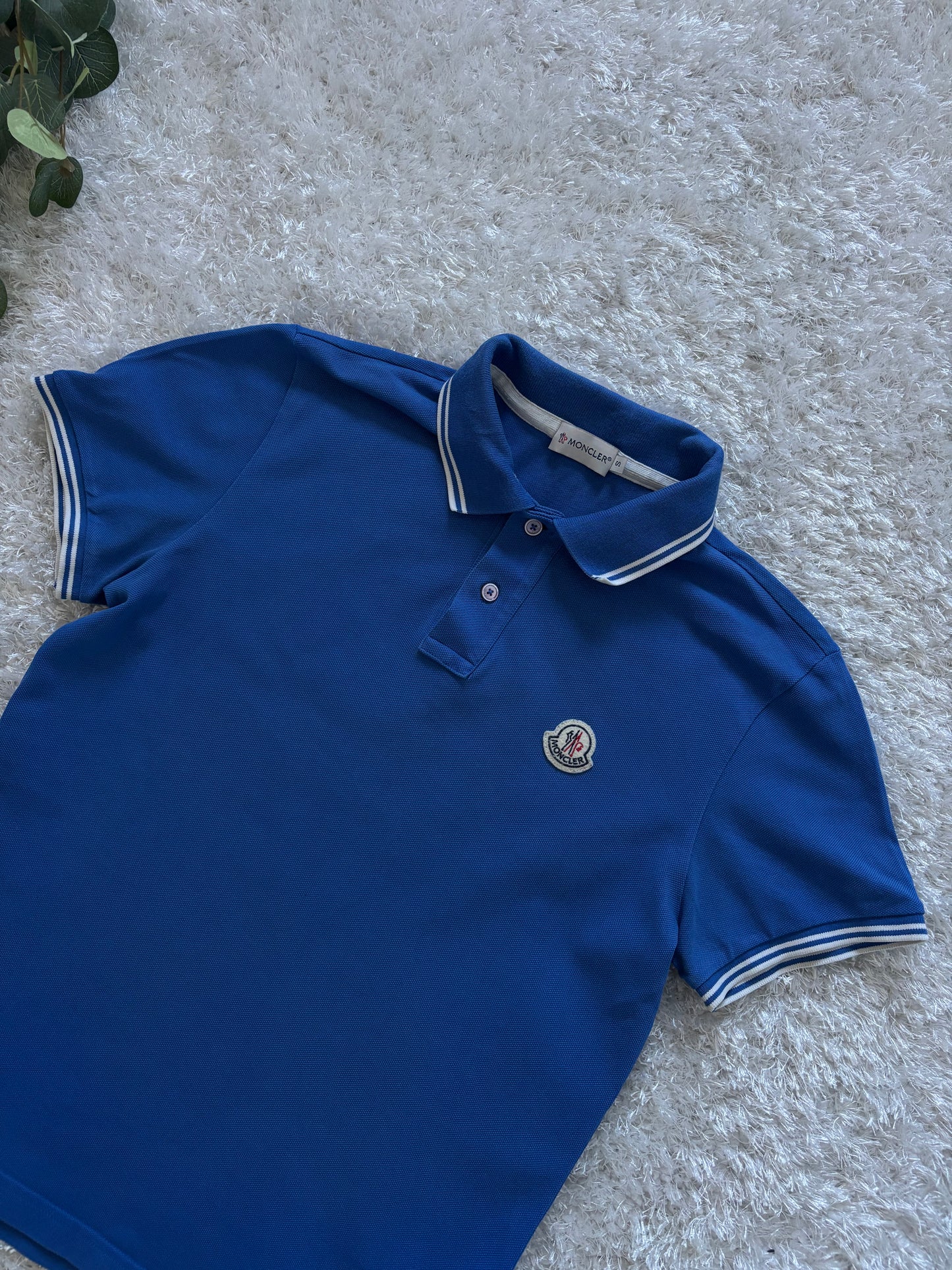 Moncler Polo (Дамско)