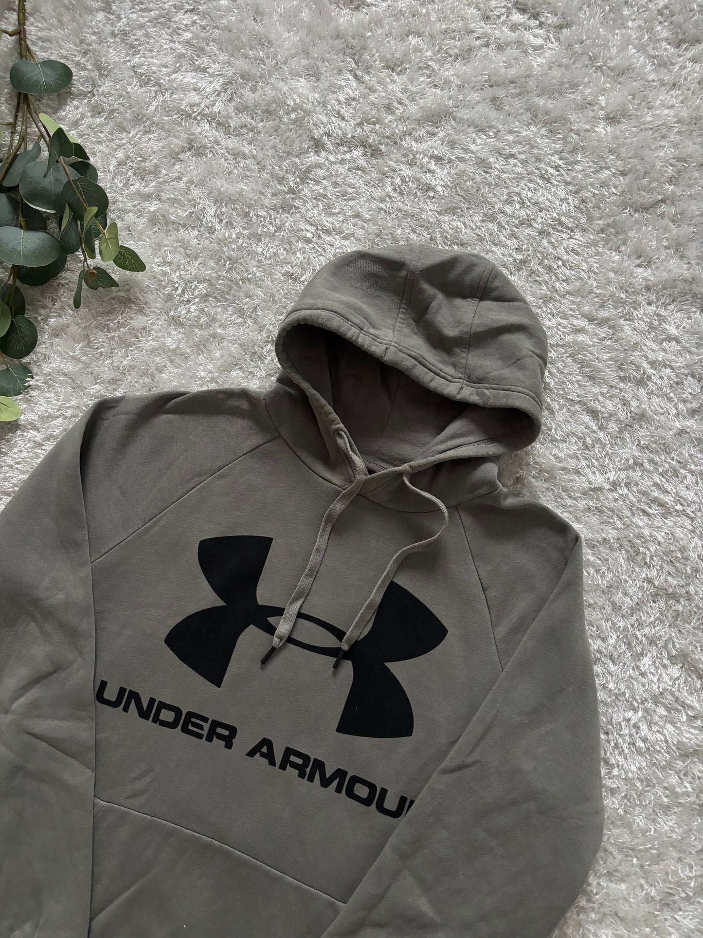 Under Armour Hoodie