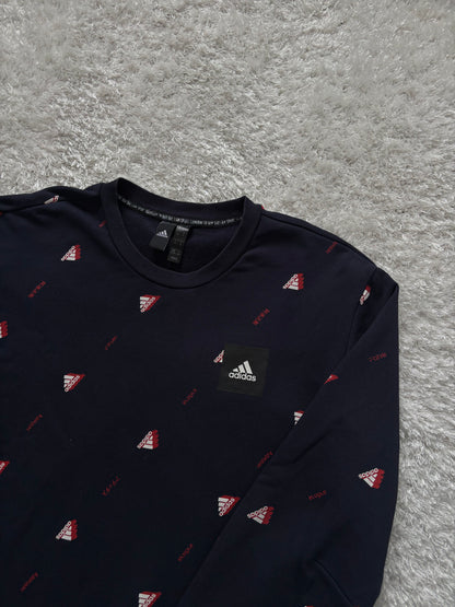 Adidas Long Sleeve