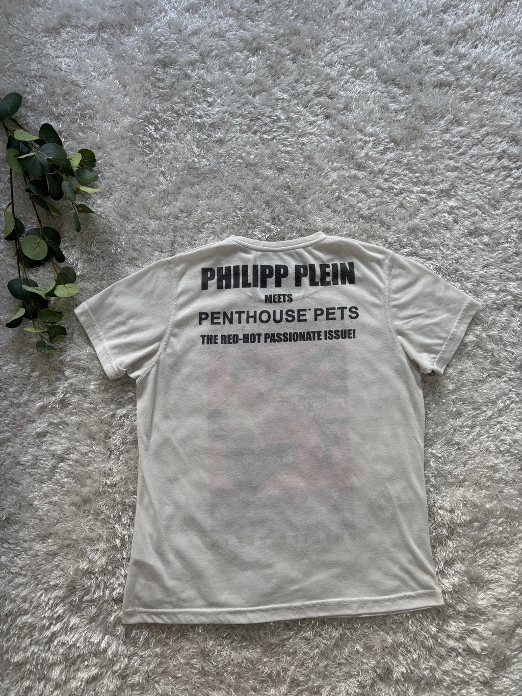 Philipp Plein T-Shirt