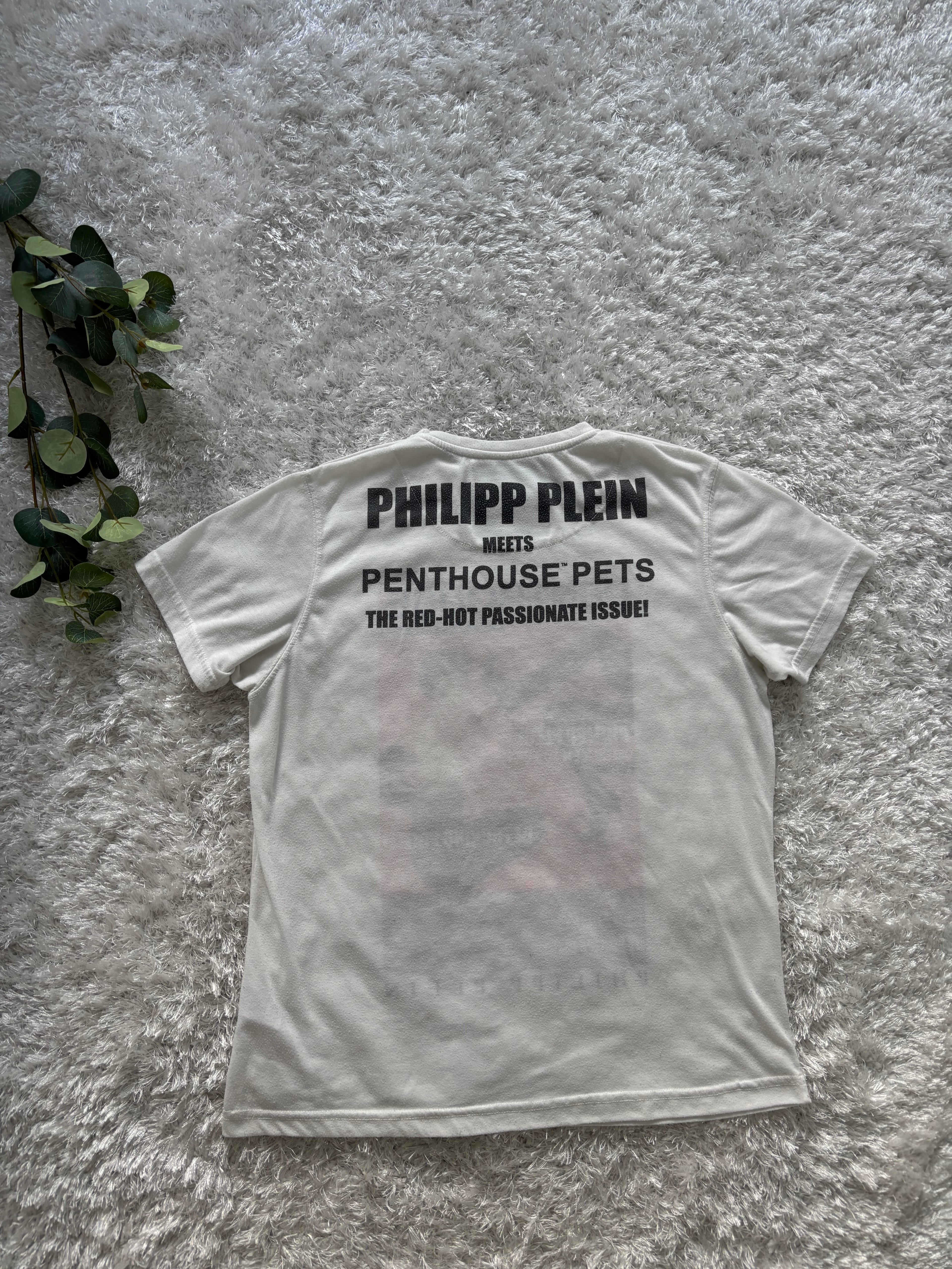 Philipp Plein T-Shirt