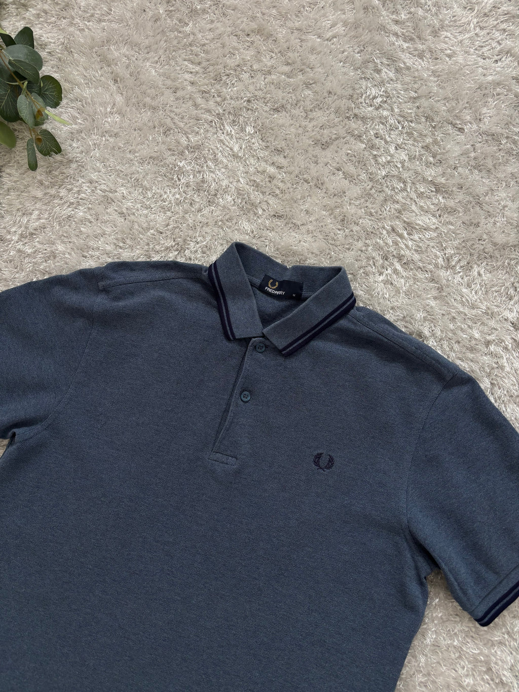 Fred Perry Polo