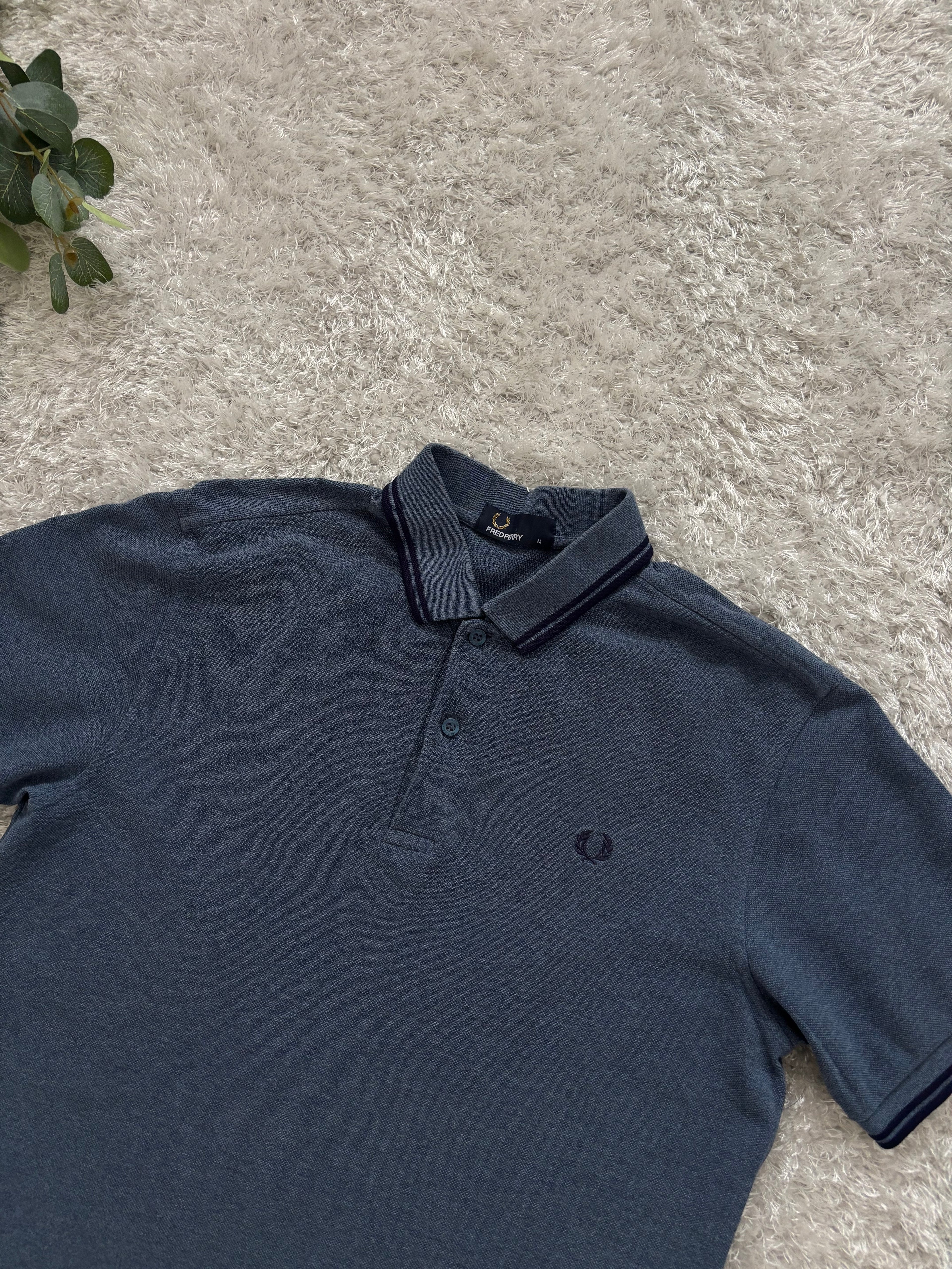 Fred Perry Polo