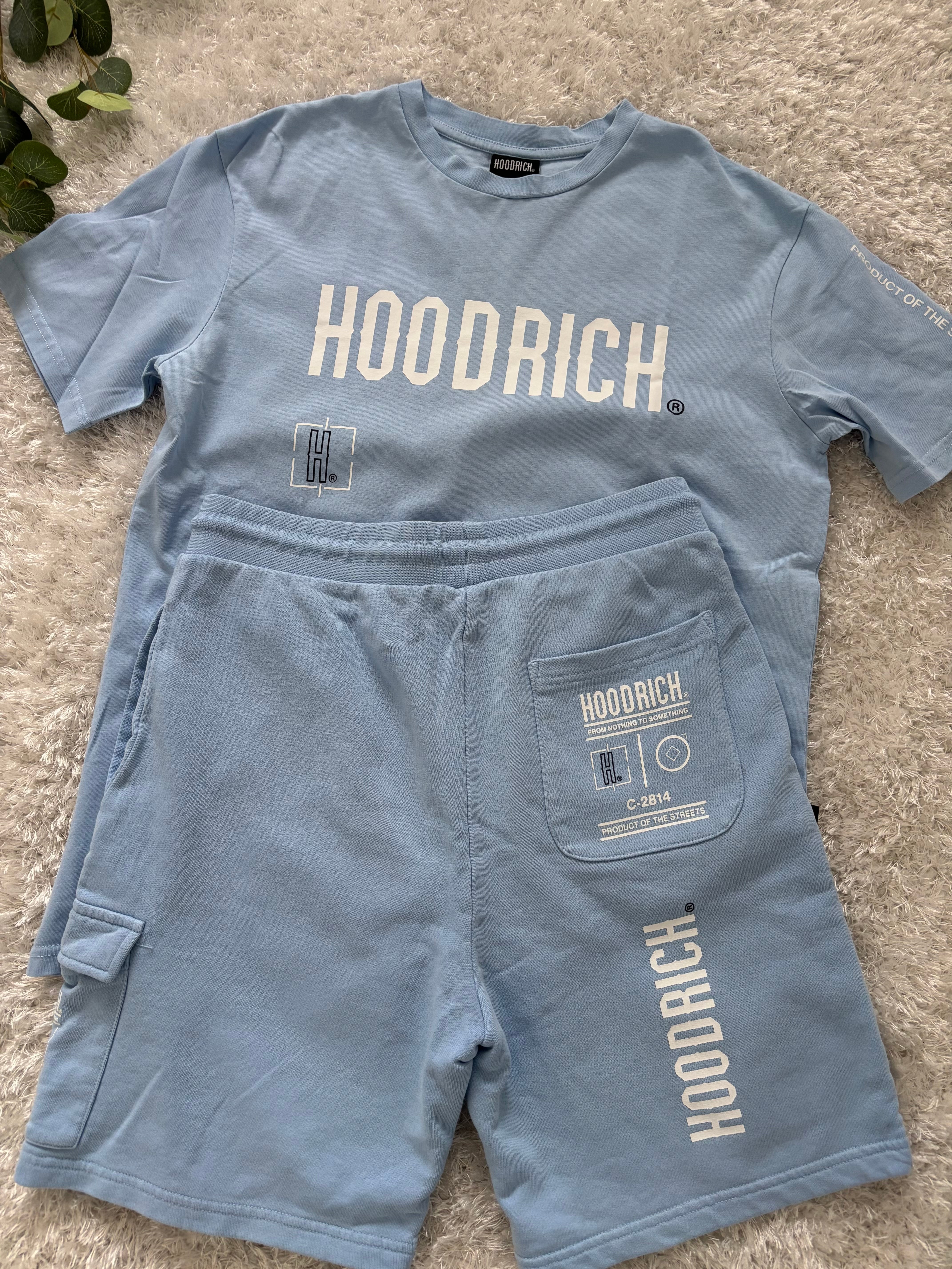 HOODRICH SET
