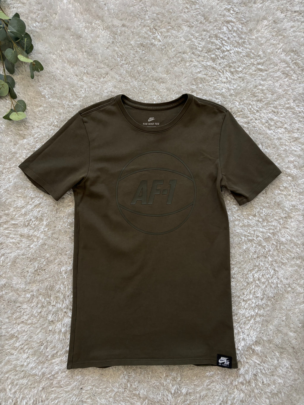 Nike Air Force 1 T-Shirt
