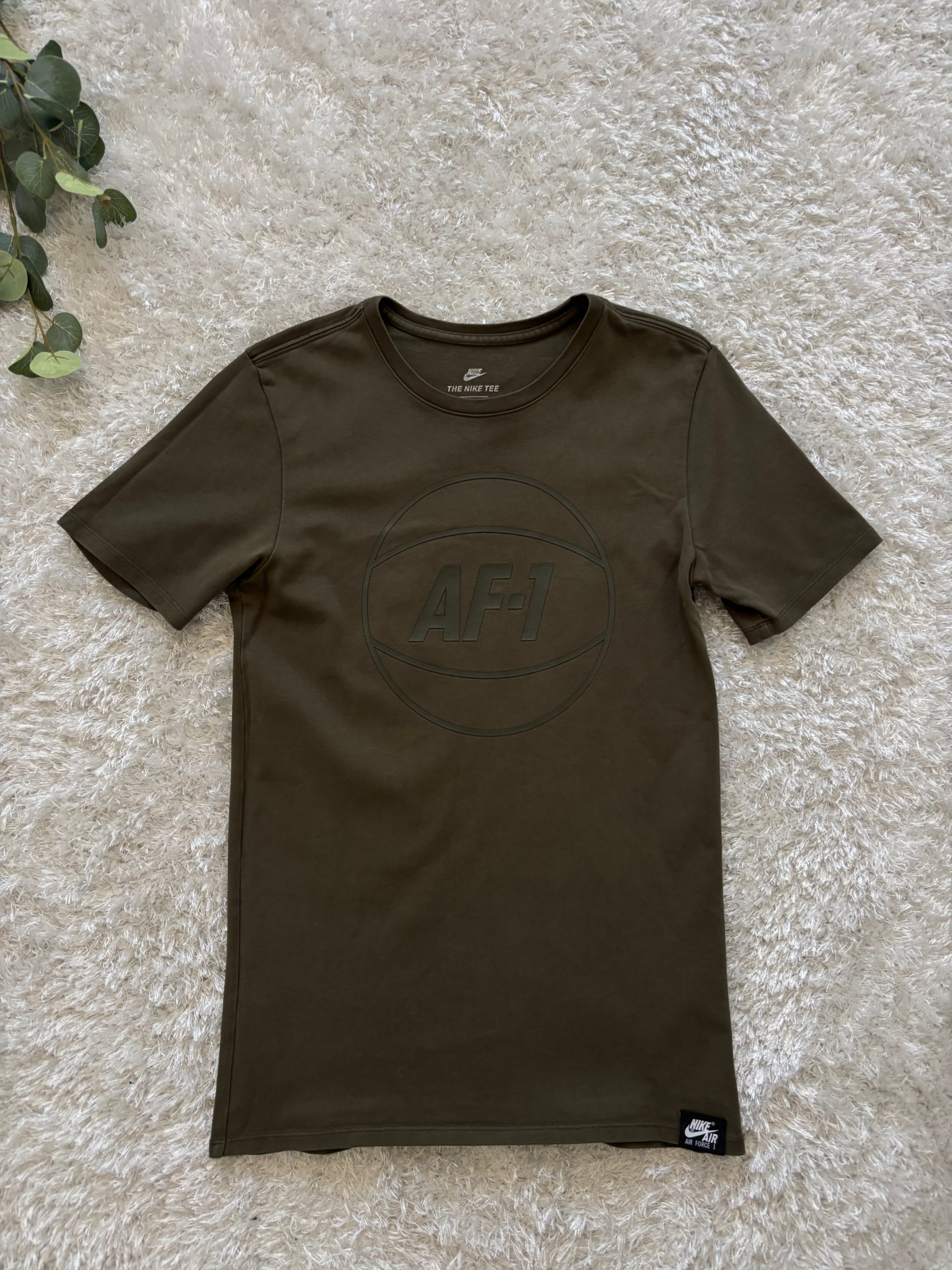 Nike Air Force 1 T-Shirt