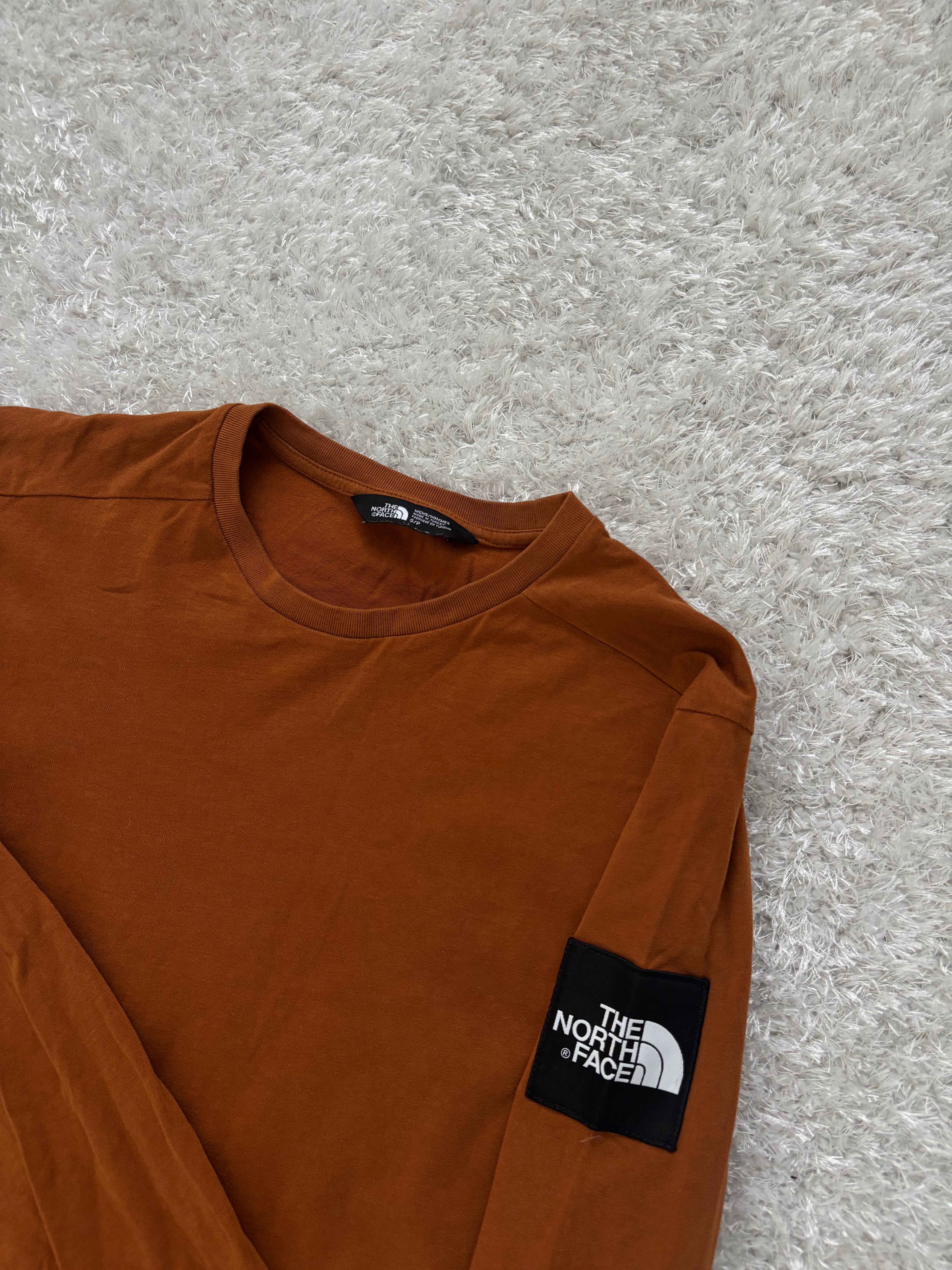 The North Face Long Sleeve