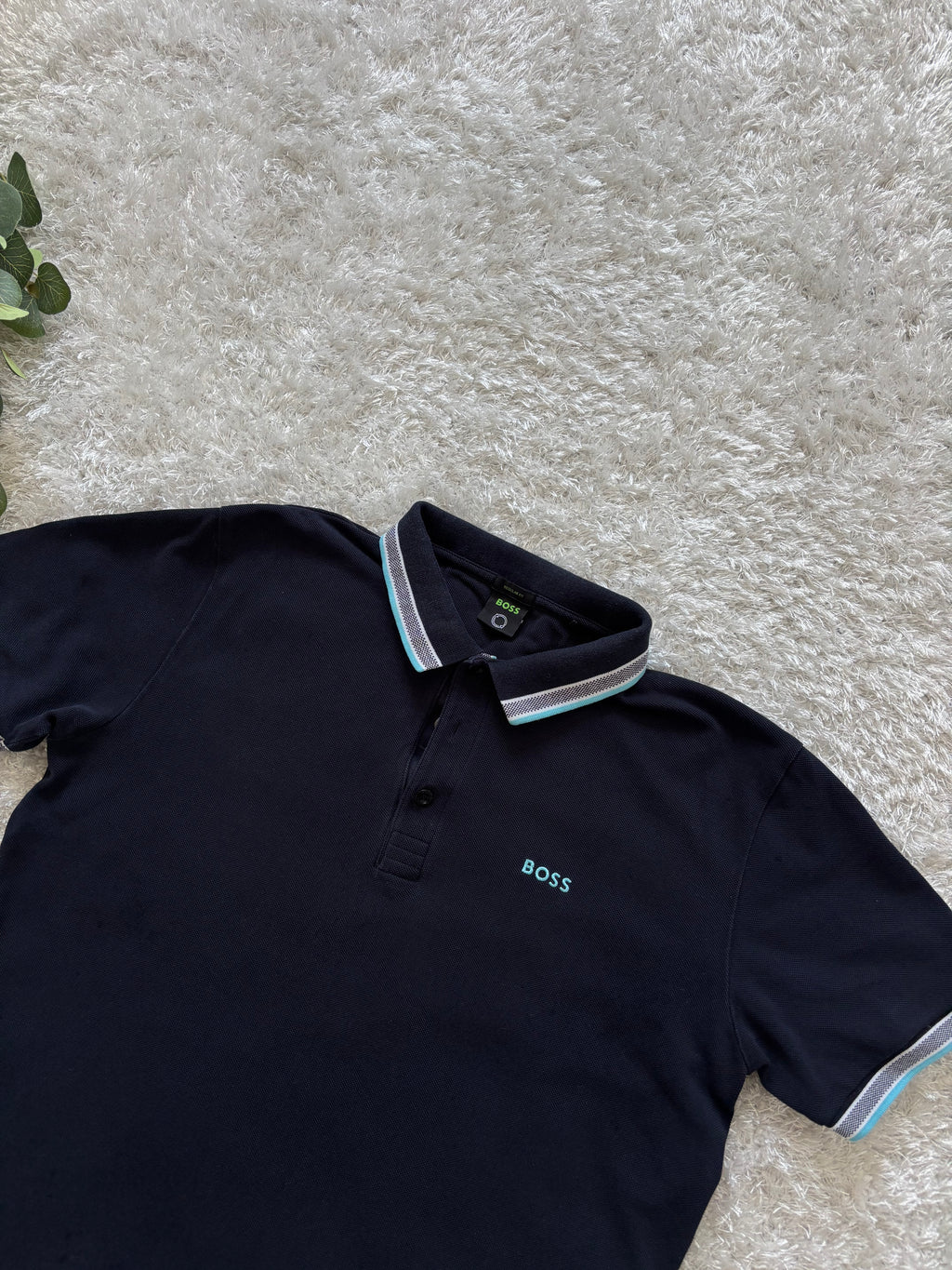 Boss Polo