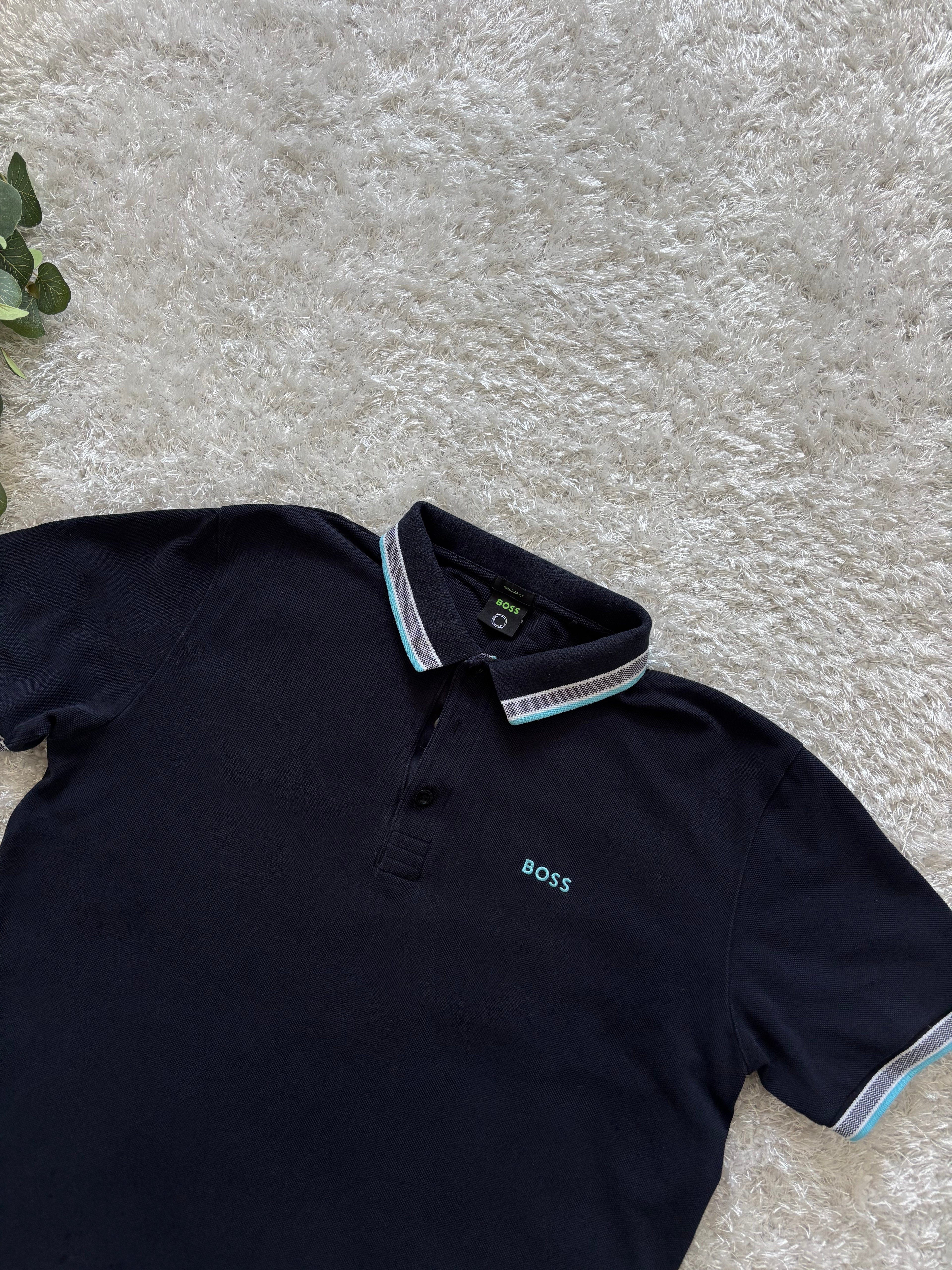 Boss Polo