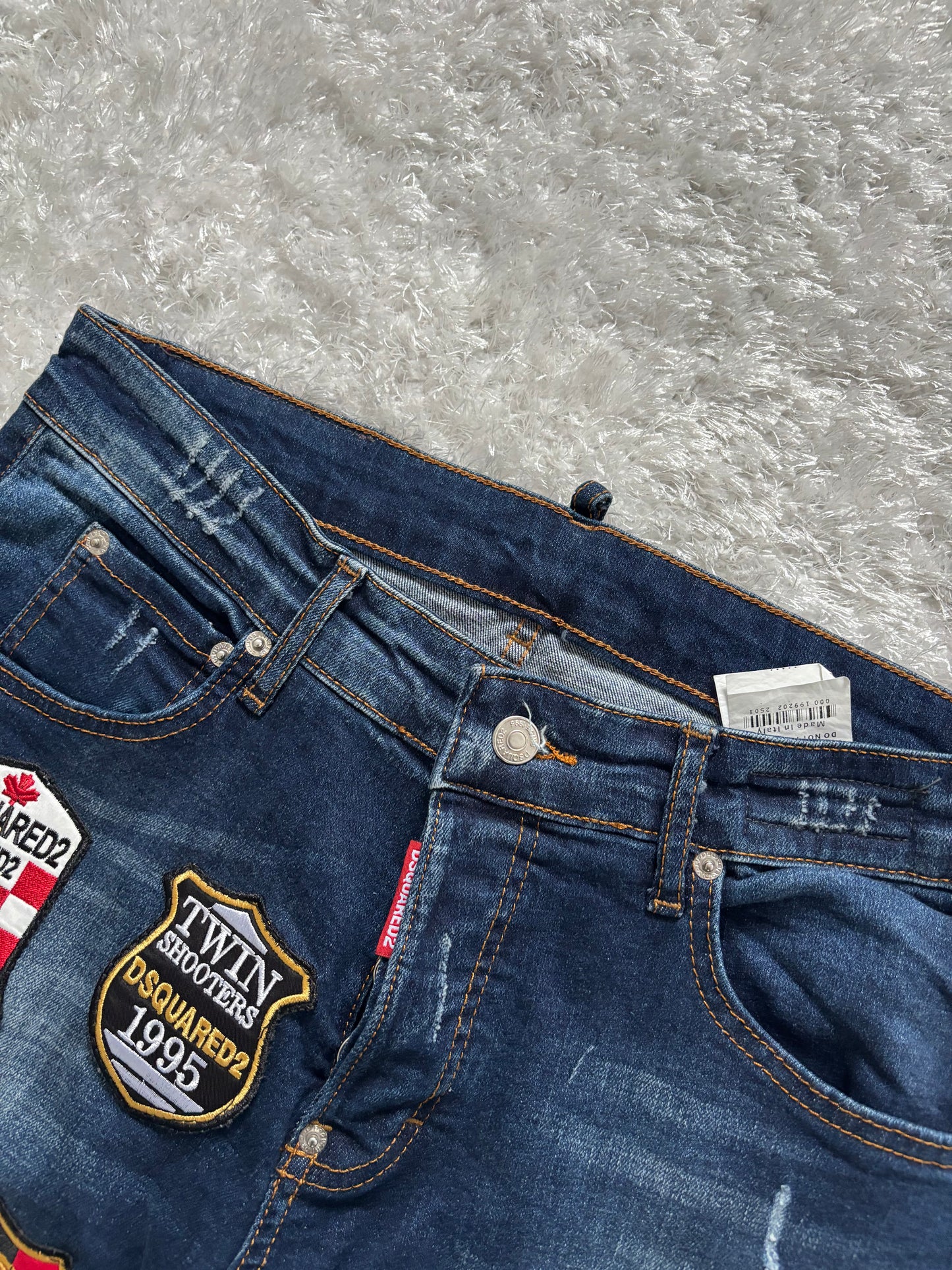 Dsquared Jeans (SlimFit)