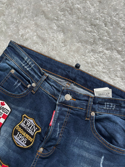 Dsquared Jeans (SlimFit)