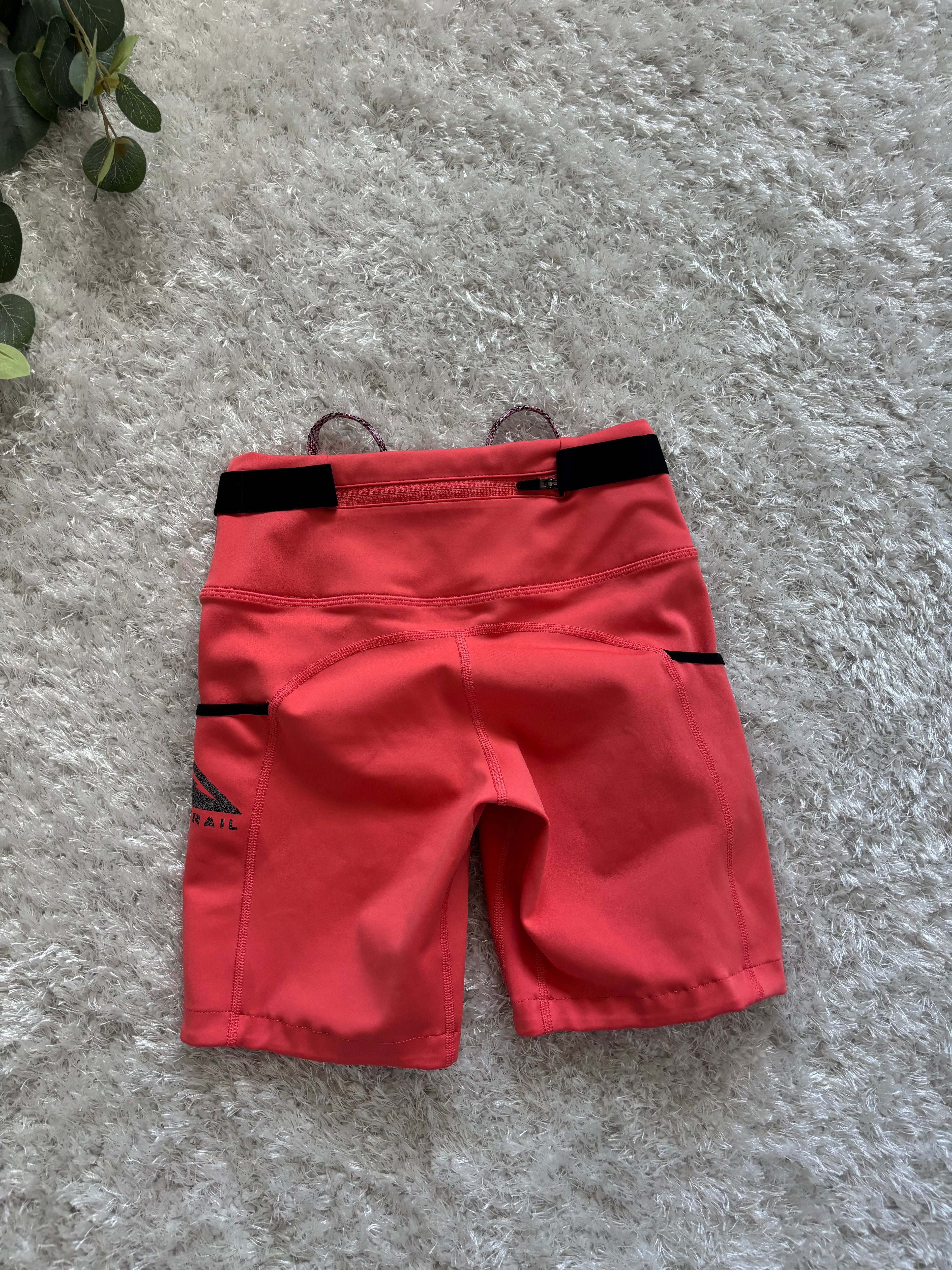 Nike Trail Leggings (Дамско)