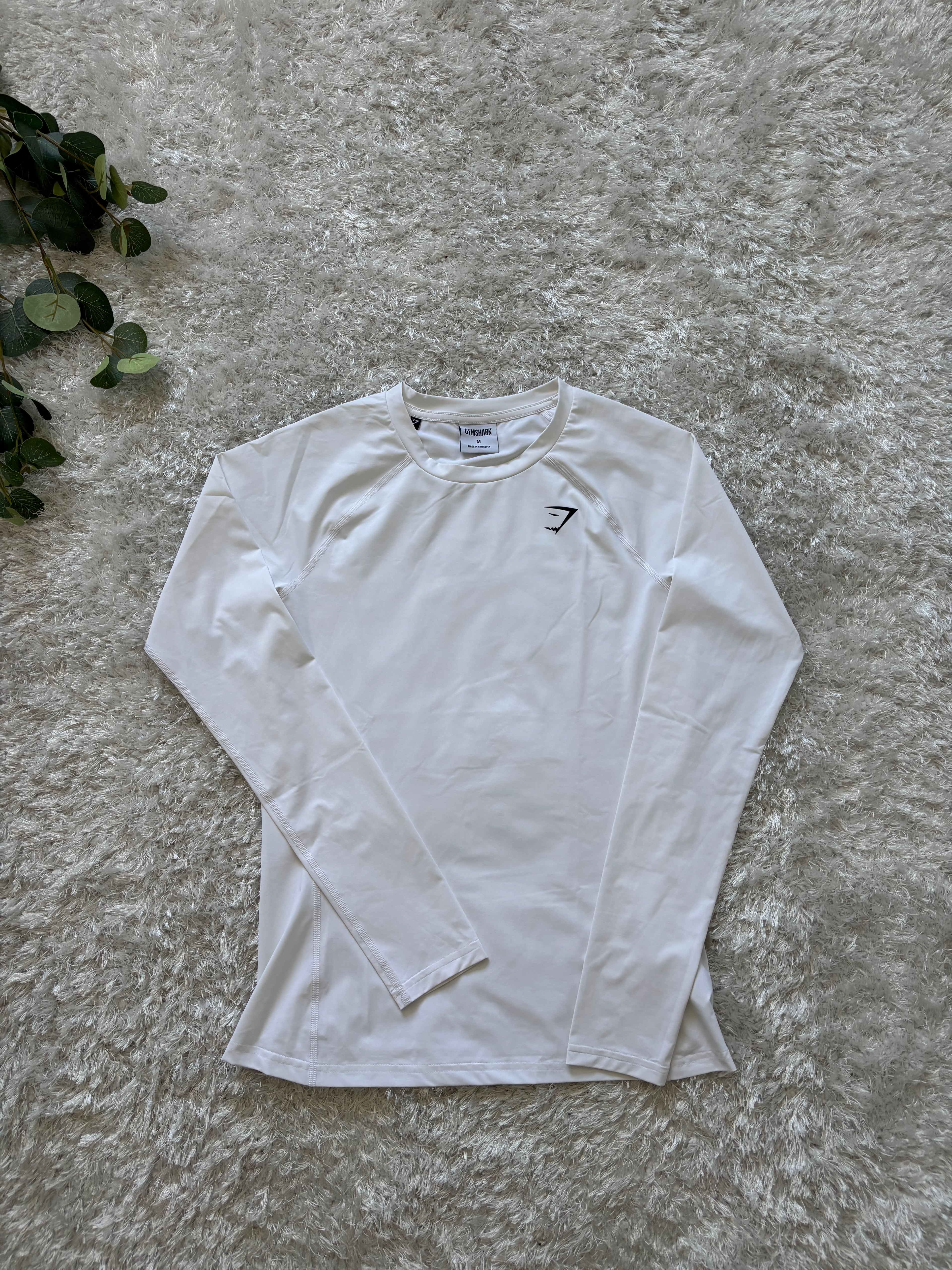 GymShark Long Sleeve (Дамско)