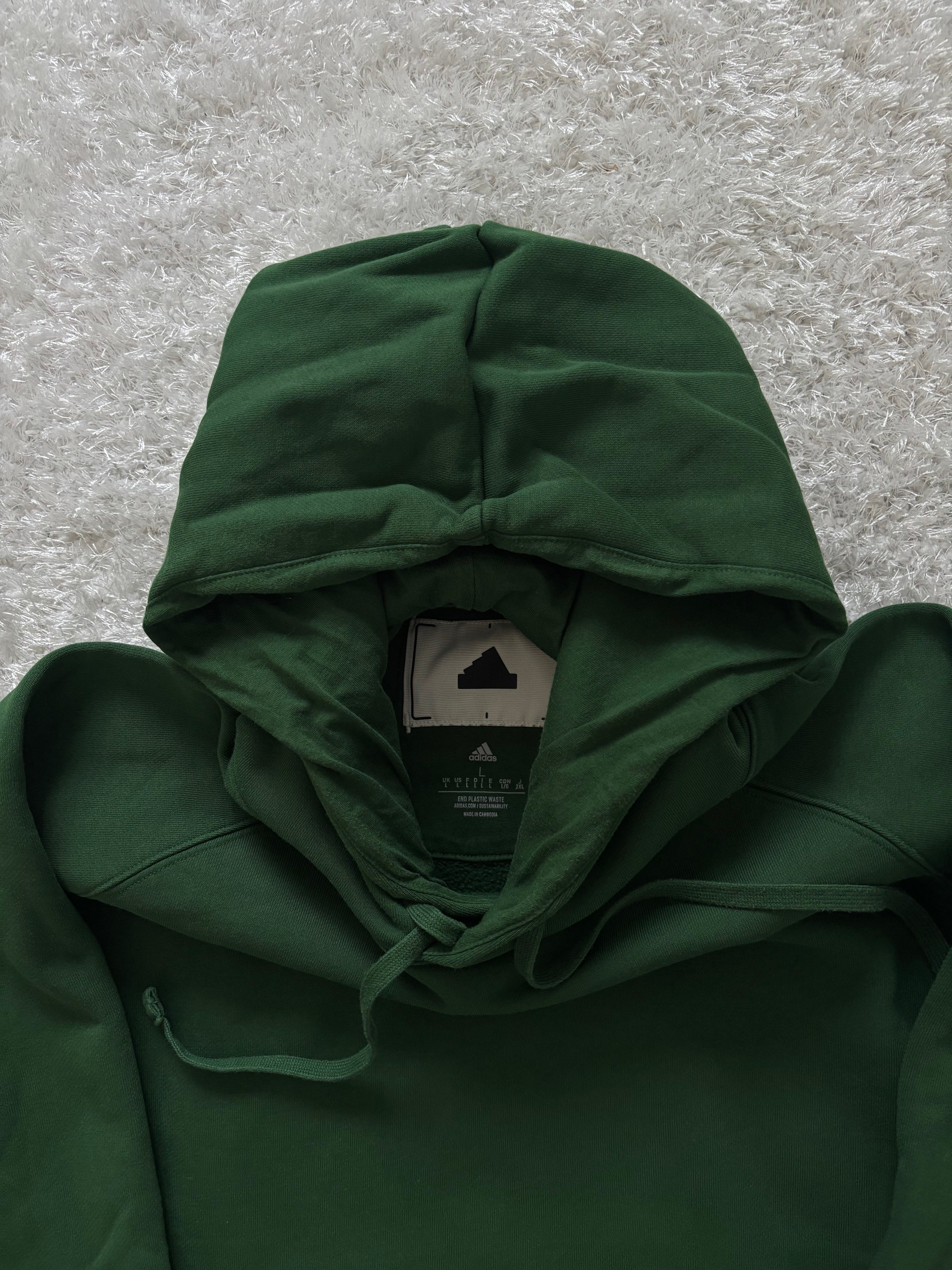 Adidas Hoodie