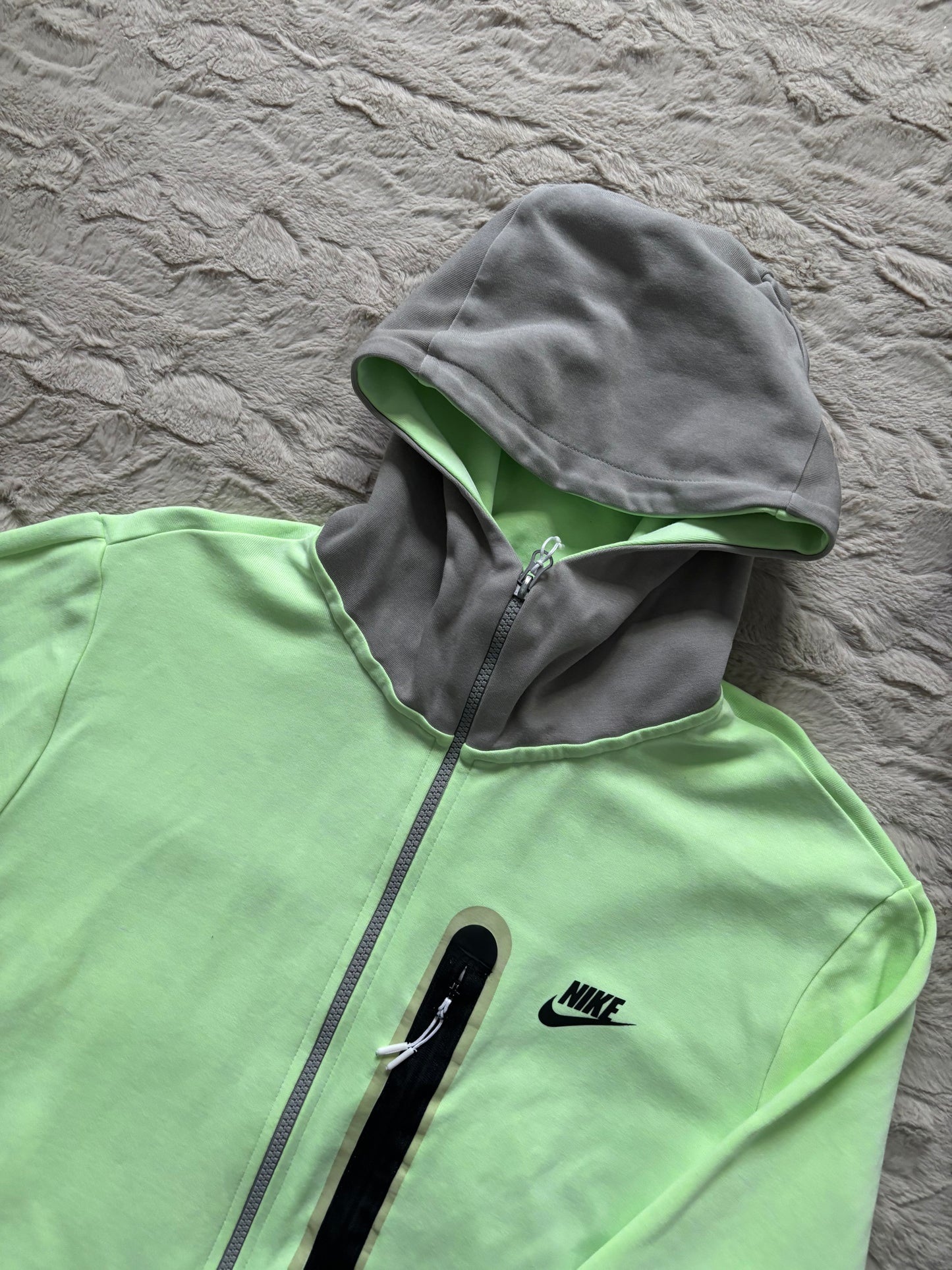 Nike TechFleece