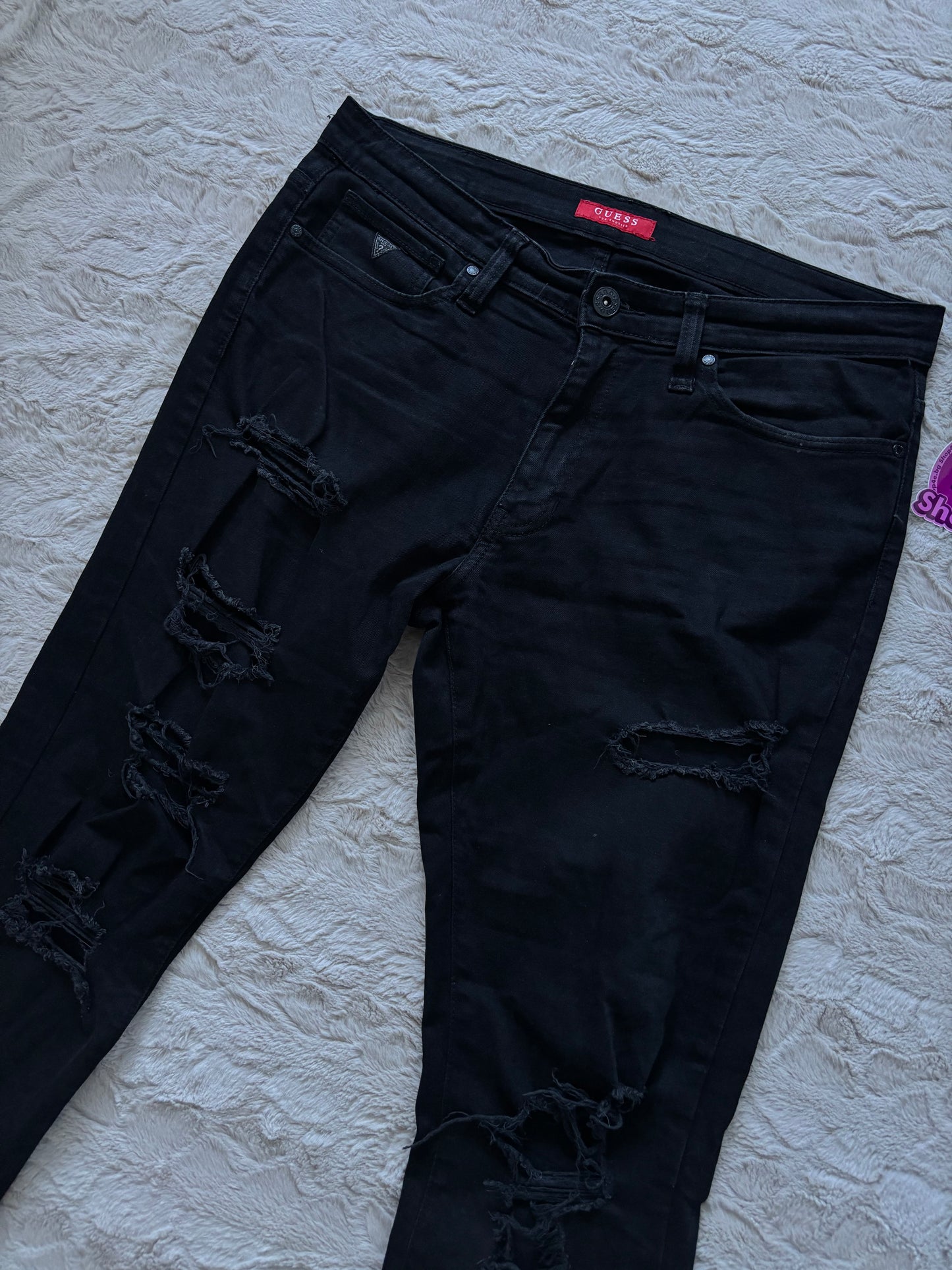 Guess Jeans