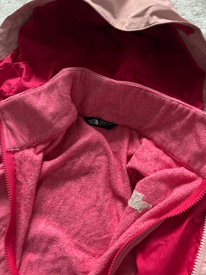 The North Face 2v1 (Дамско)