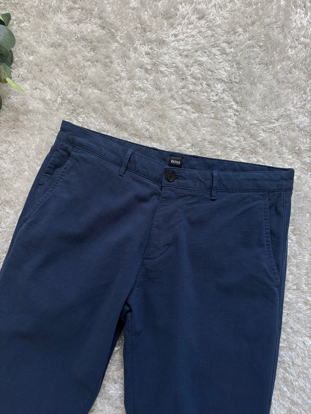 BOSS Pants