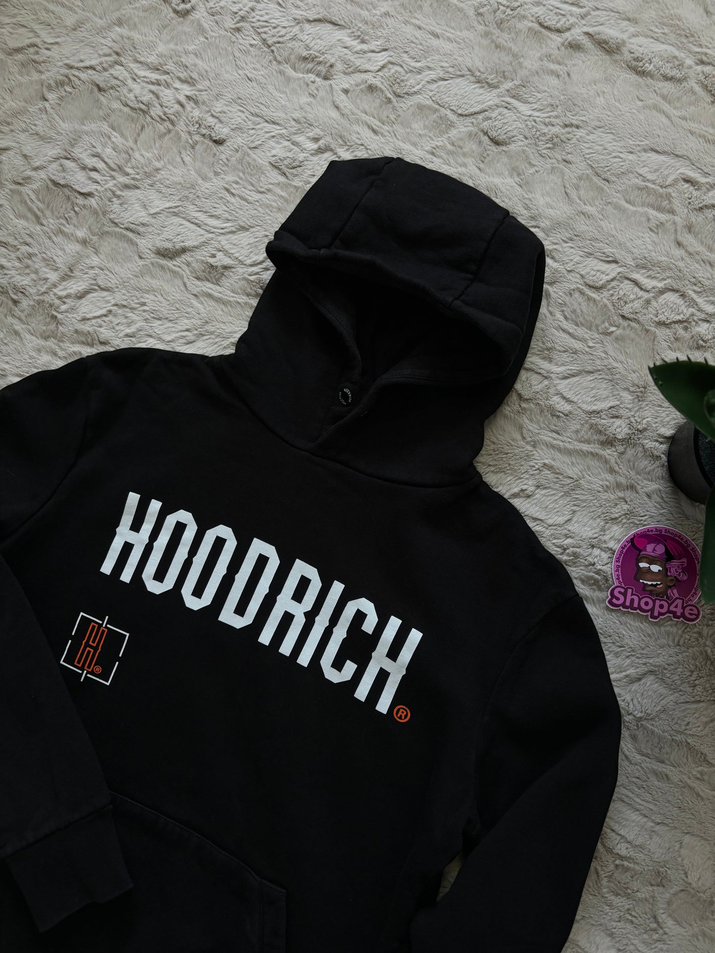 HOODRICH Hoodie