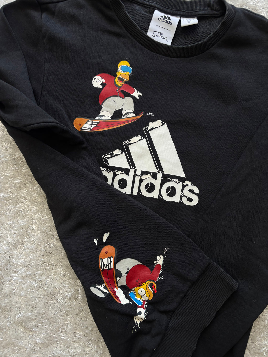 Adidas Long Sleeve