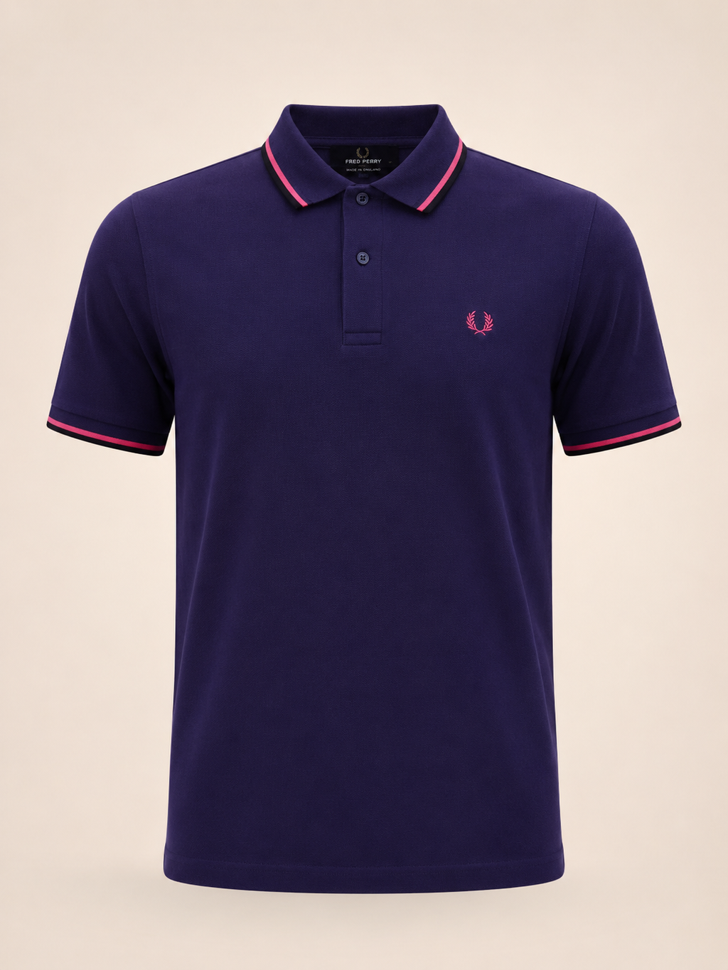 Fred Perry Polo