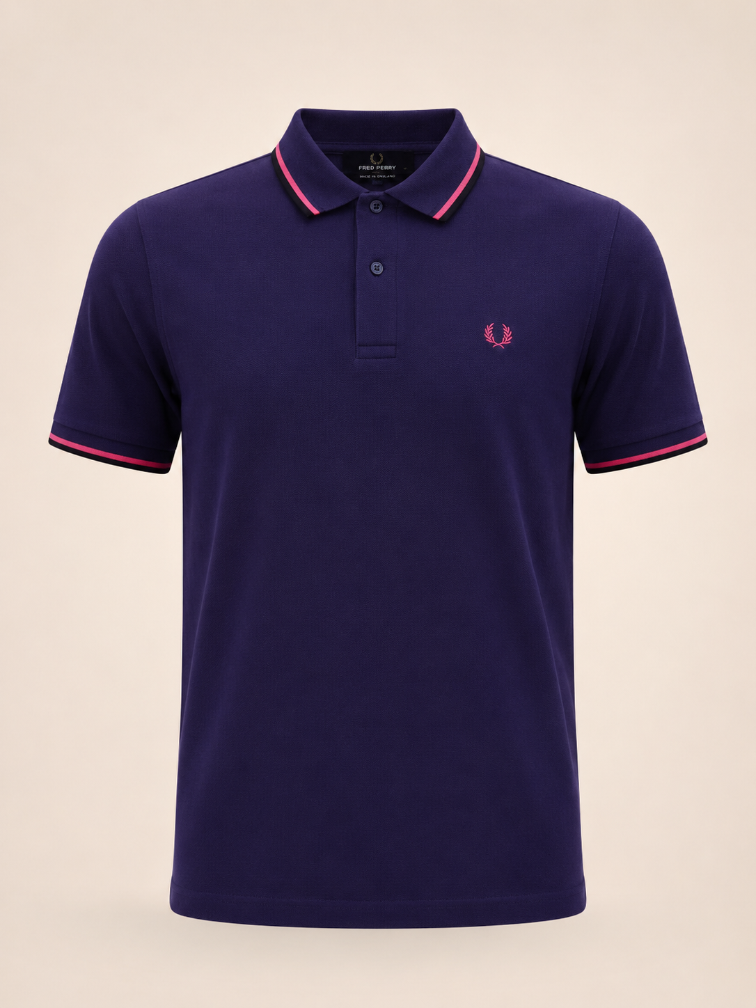 Fred Perry Polo