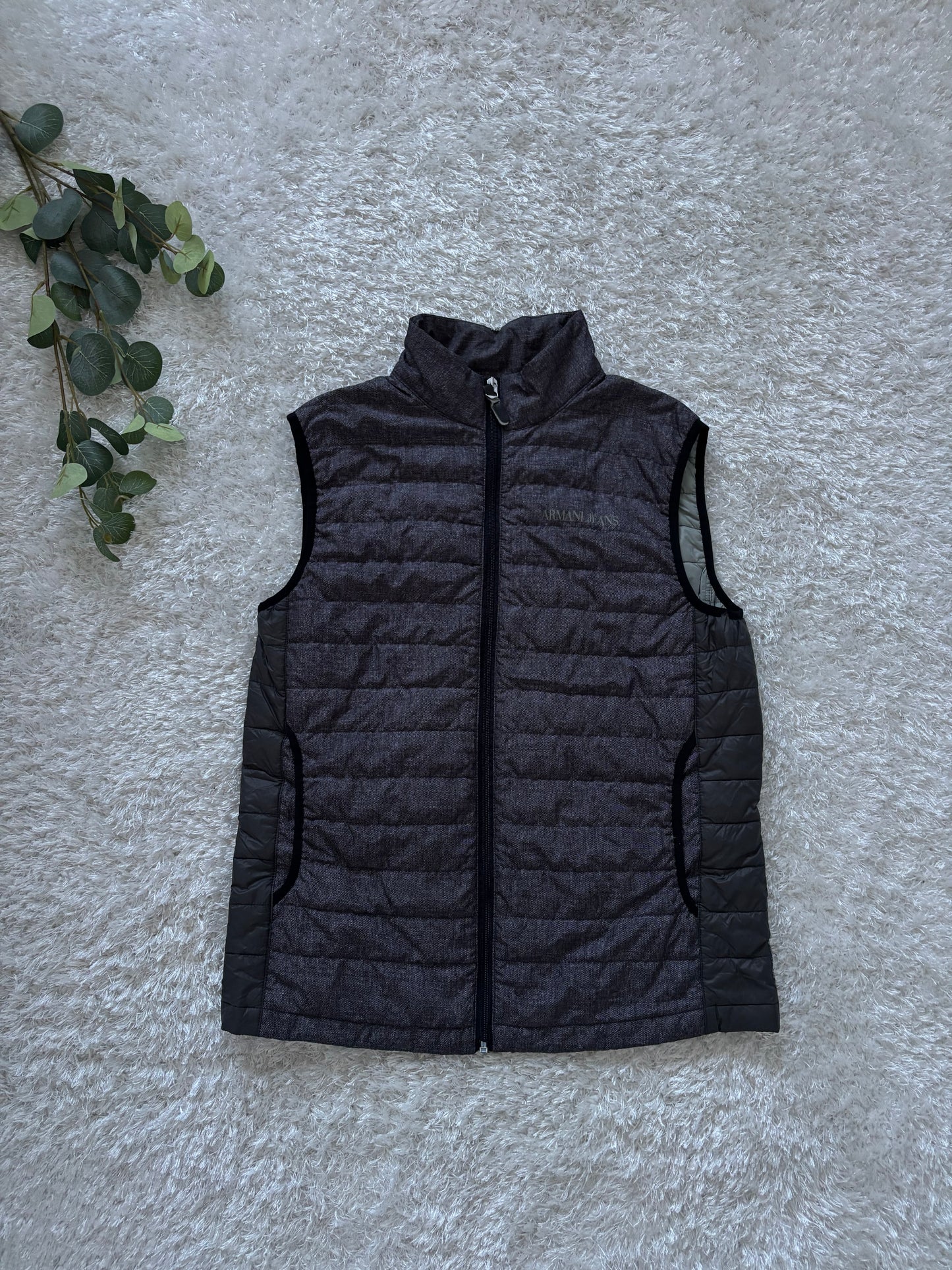 Emprio Armani Vest
